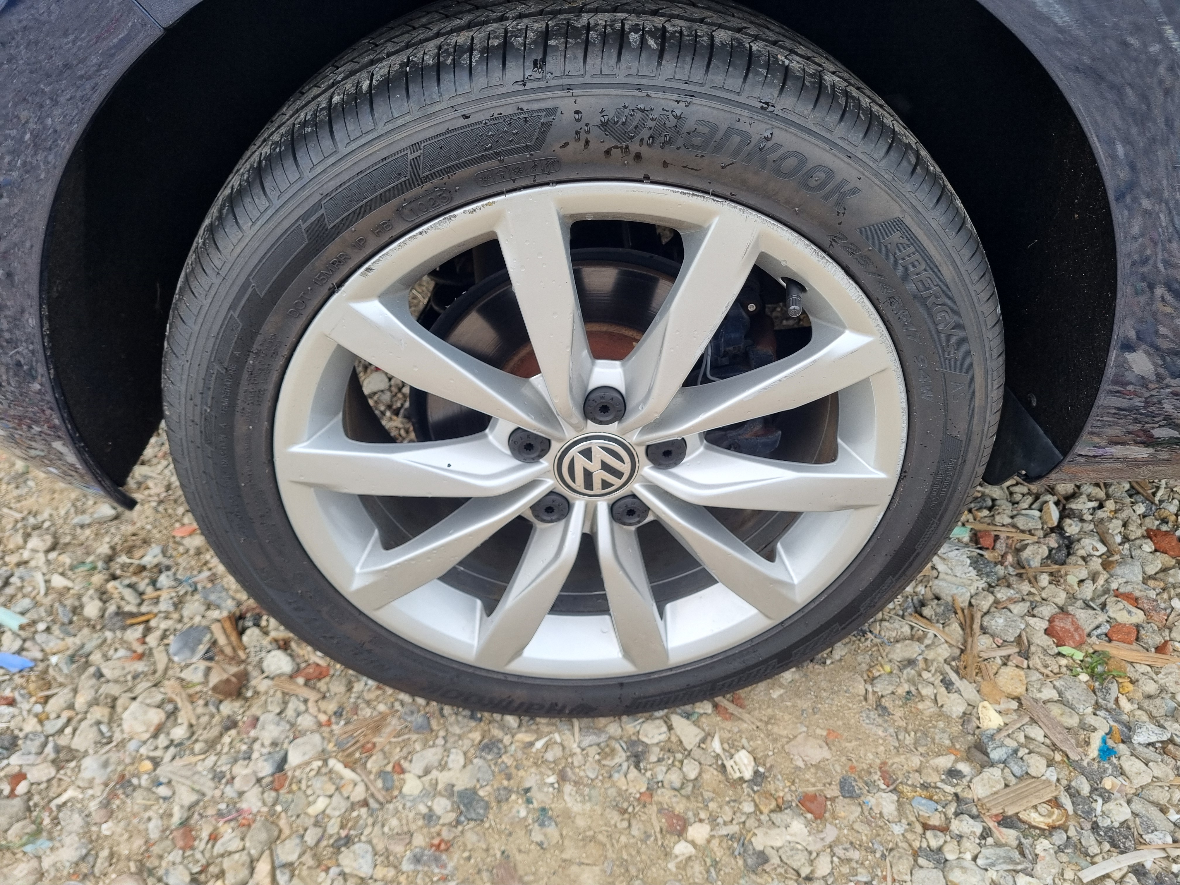 2014 Volkswagen GOLF7 2.0 TDI  - Thumbnail 13