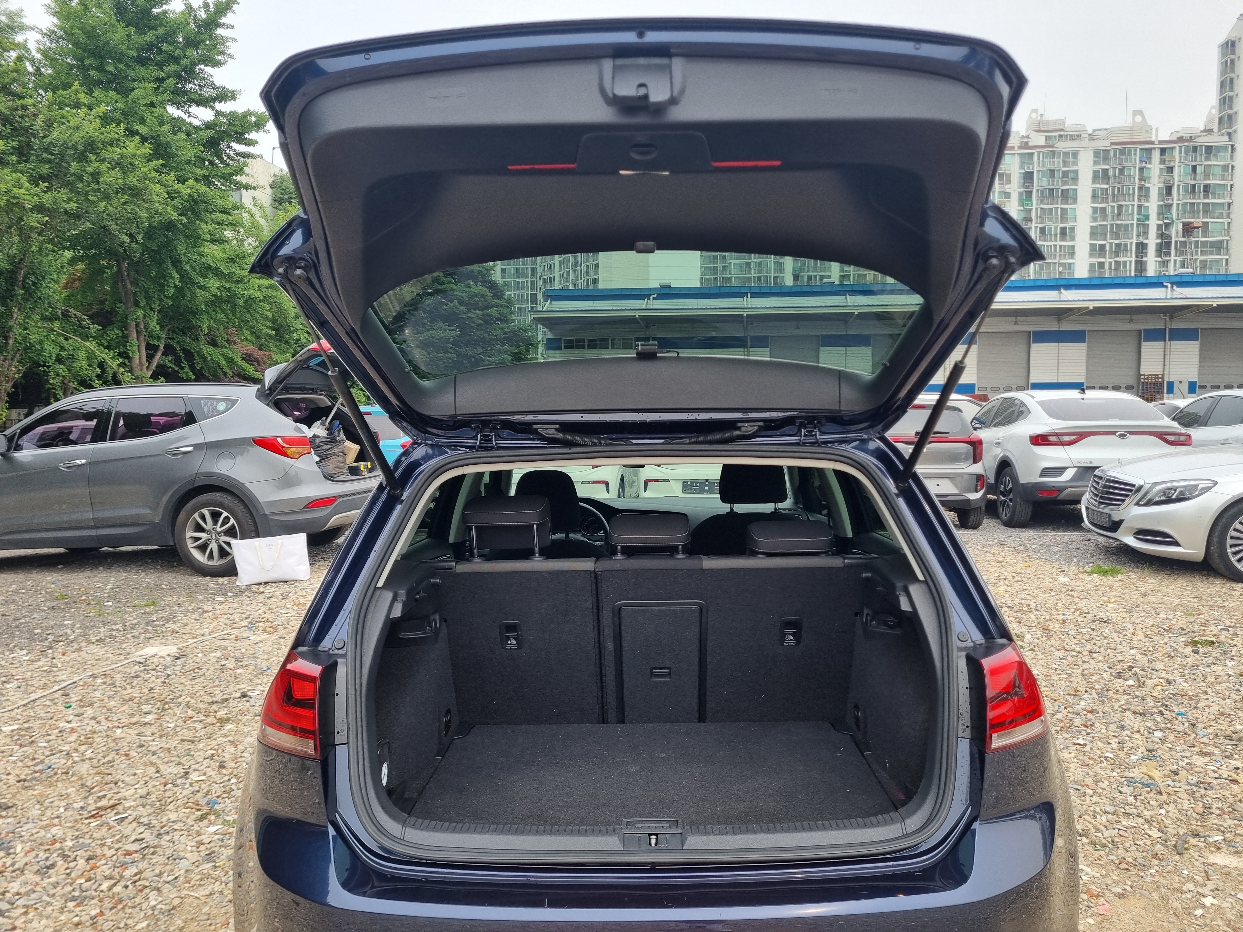 2014 Volkswagen GOLF7 2.0 TDI  - Thumbnail 14