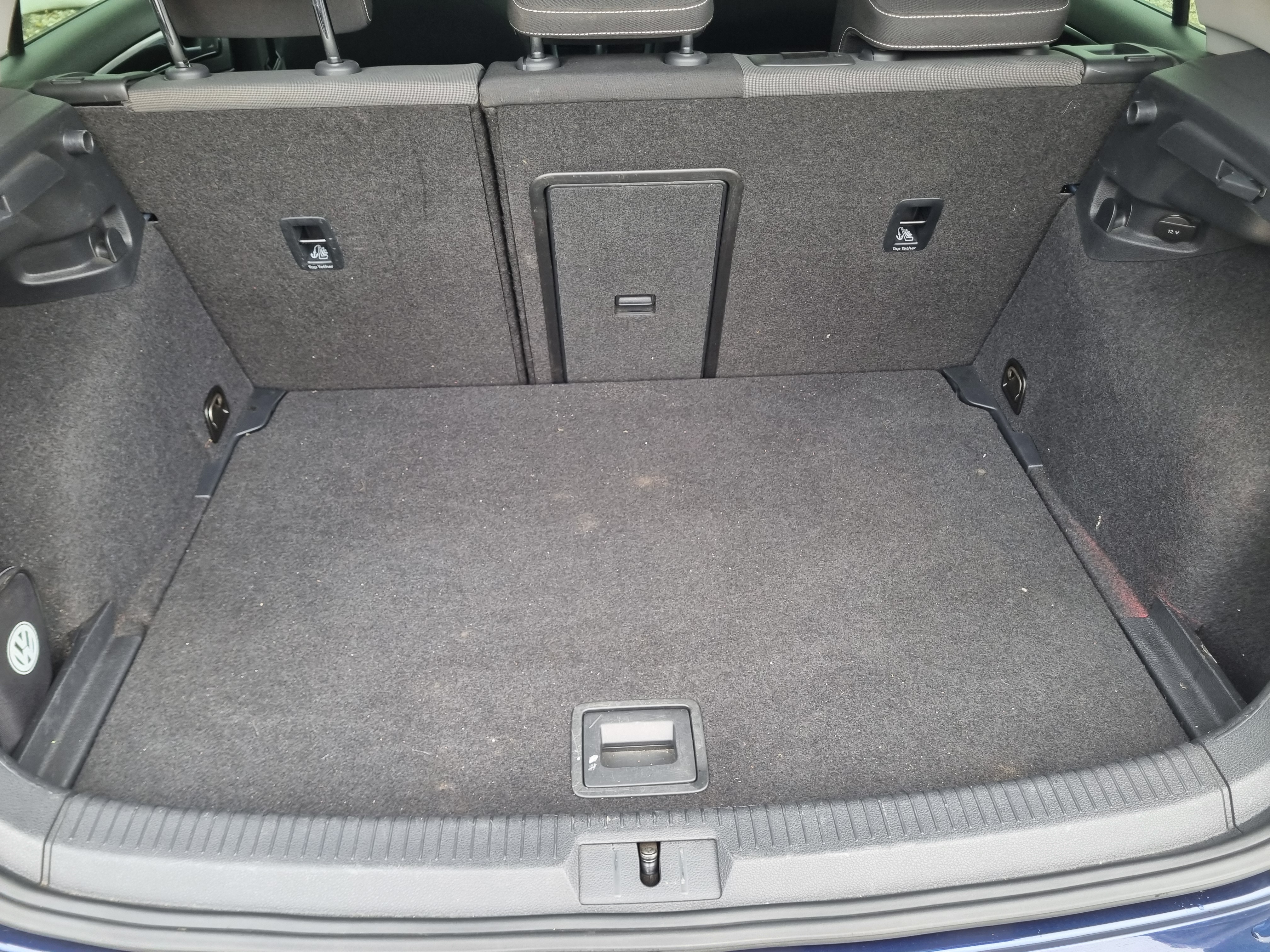 2014 Volkswagen GOLF7 2.0 TDI  - Thumbnail 15