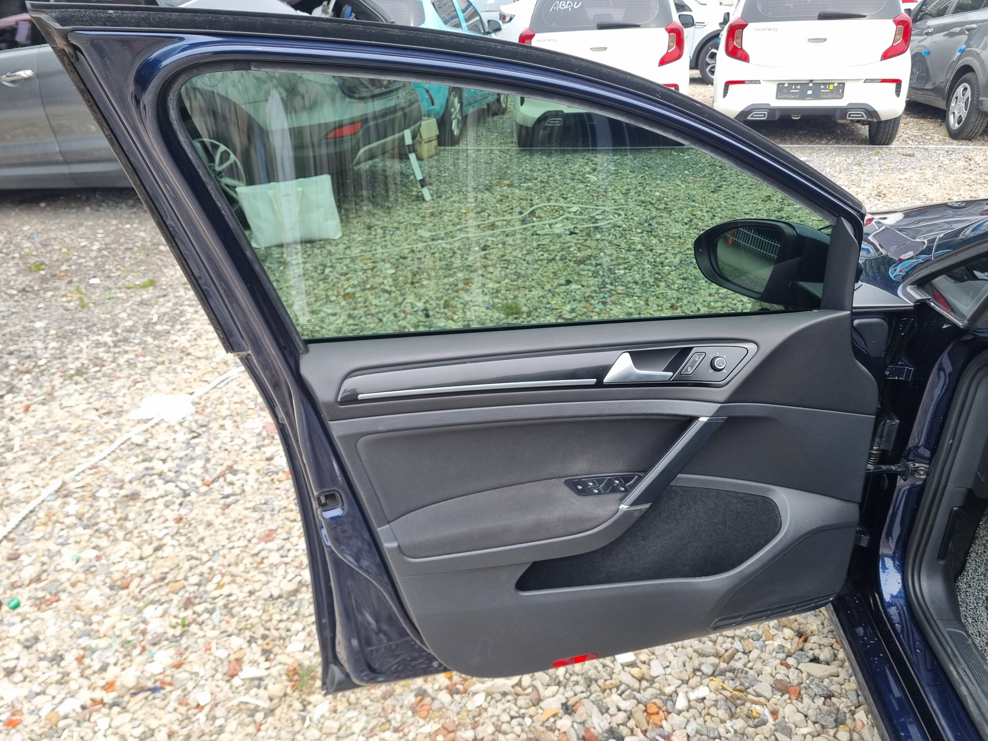 2014 Volkswagen GOLF7 2.0 TDI  - Thumbnail 18