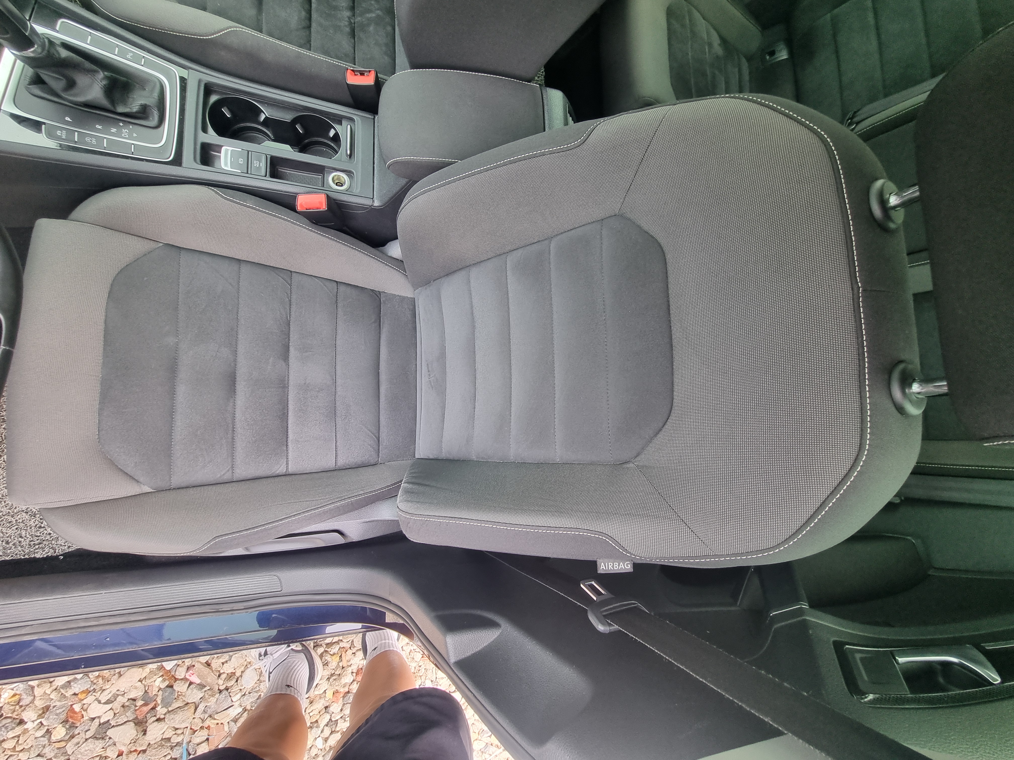2014 Volkswagen GOLF7 2.0 TDI  - Thumbnail 20
