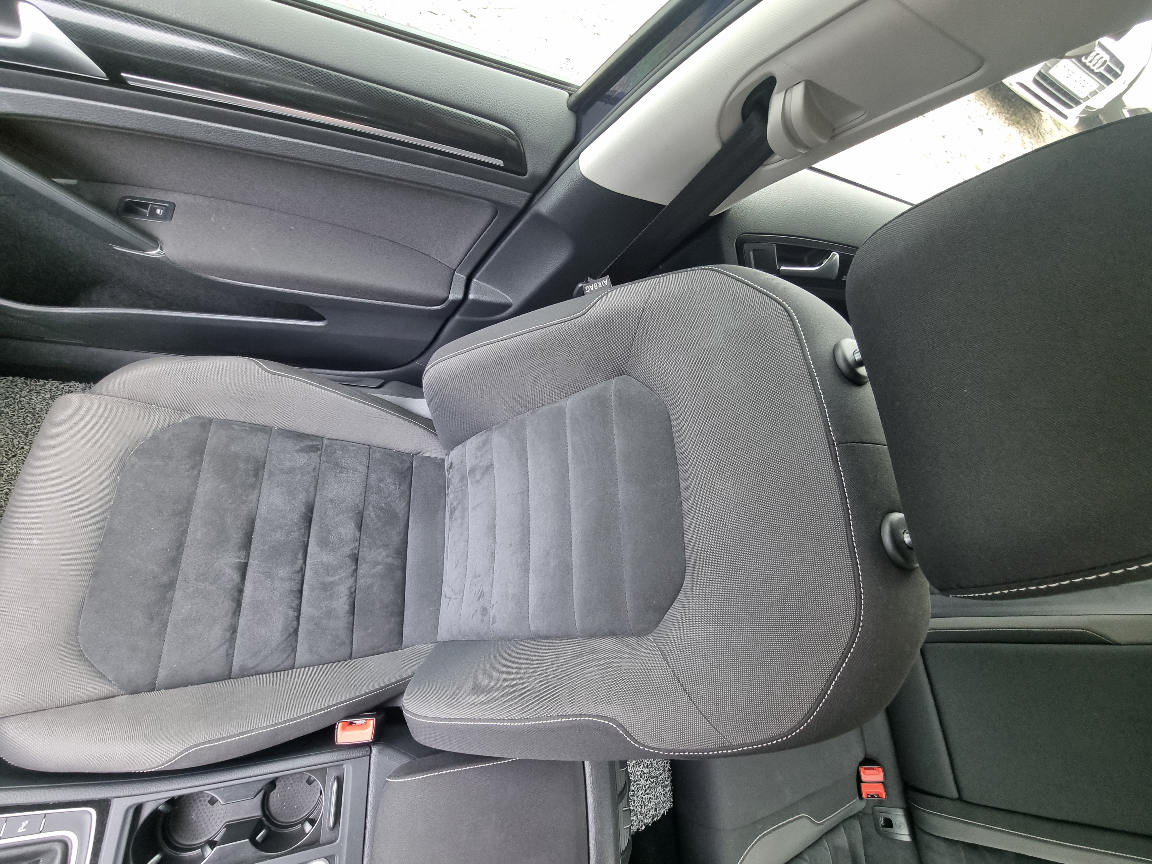2014 Volkswagen GOLF7 2.0 TDI  - Thumbnail 21