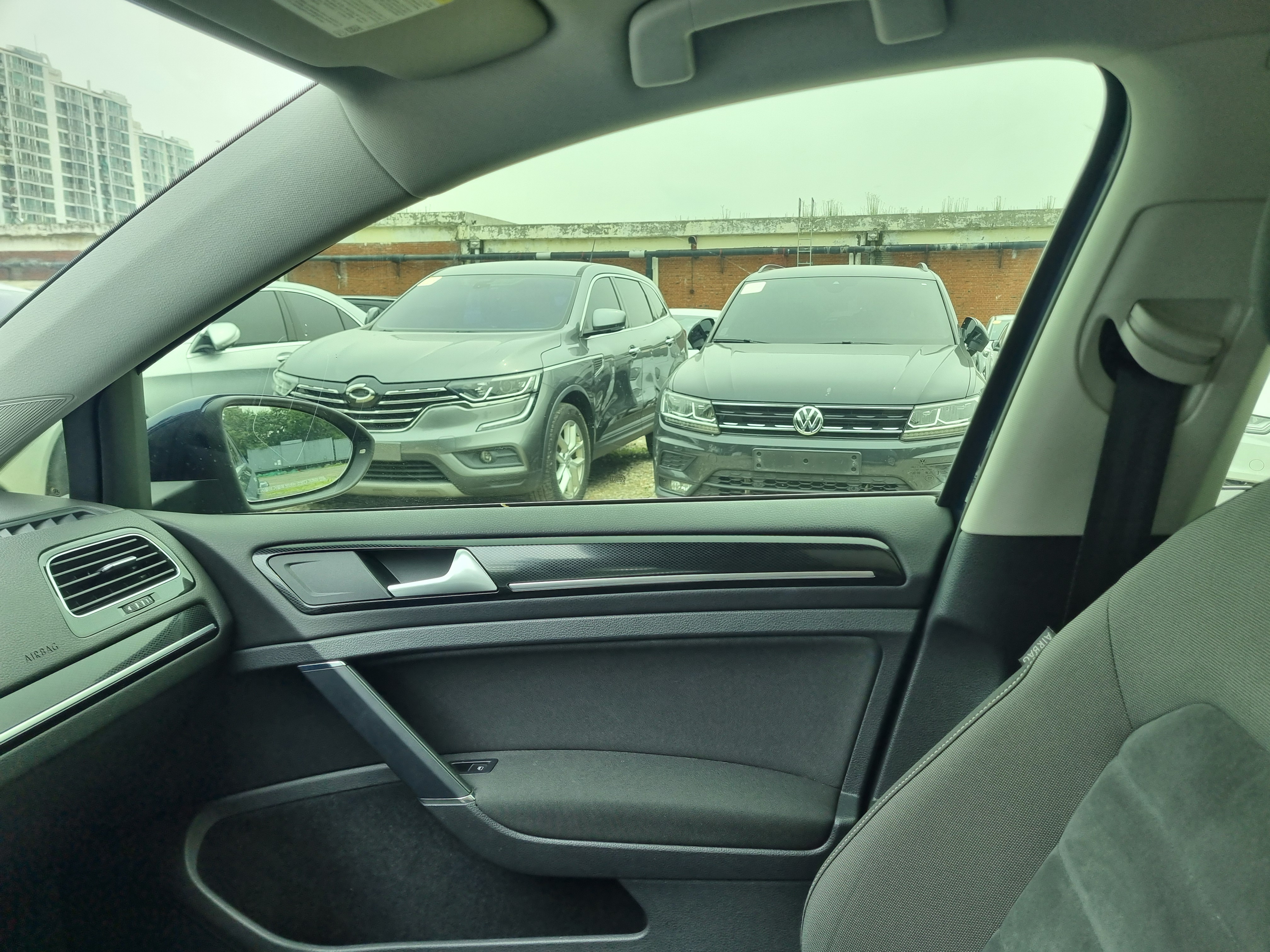 2014 Volkswagen GOLF7 2.0 TDI  - Thumbnail 22