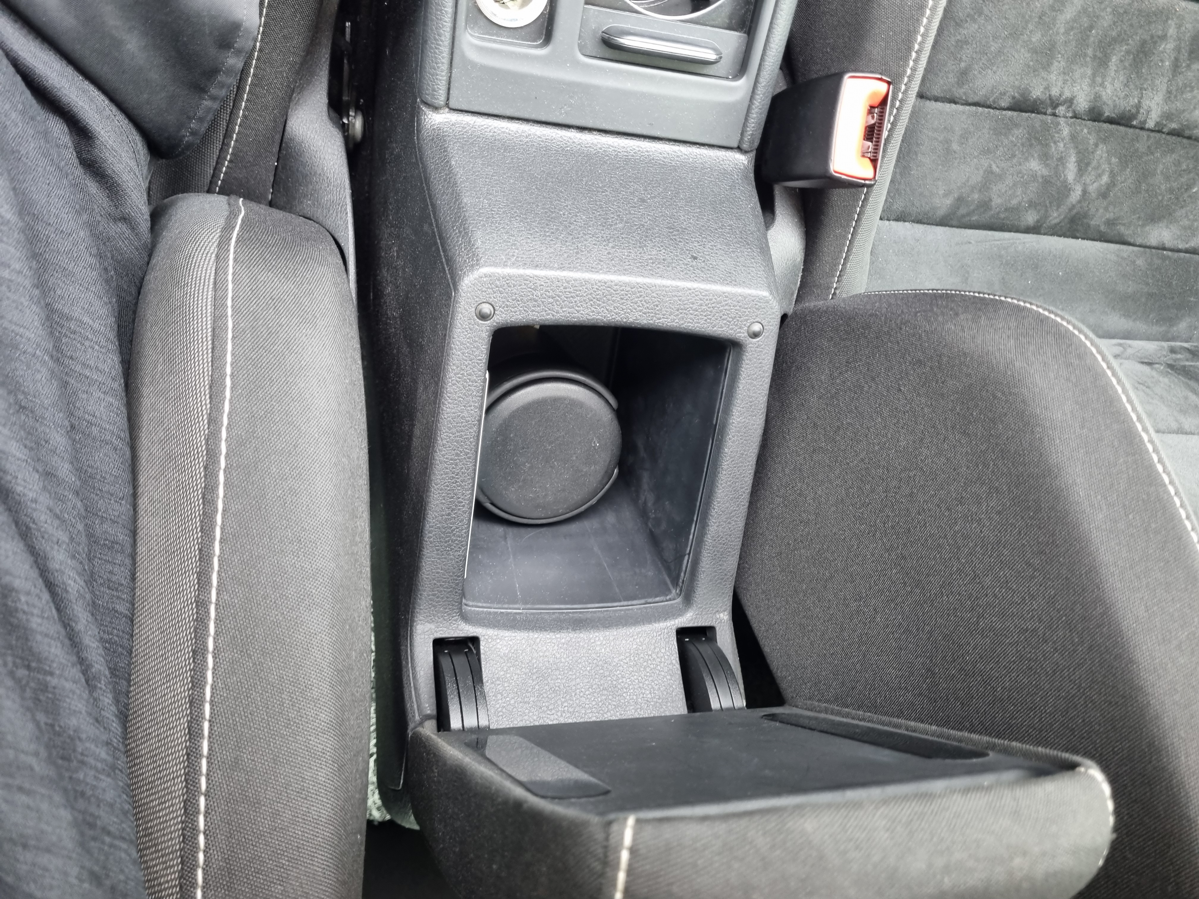 2014 Volkswagen GOLF7 2.0 TDI  - Thumbnail 28