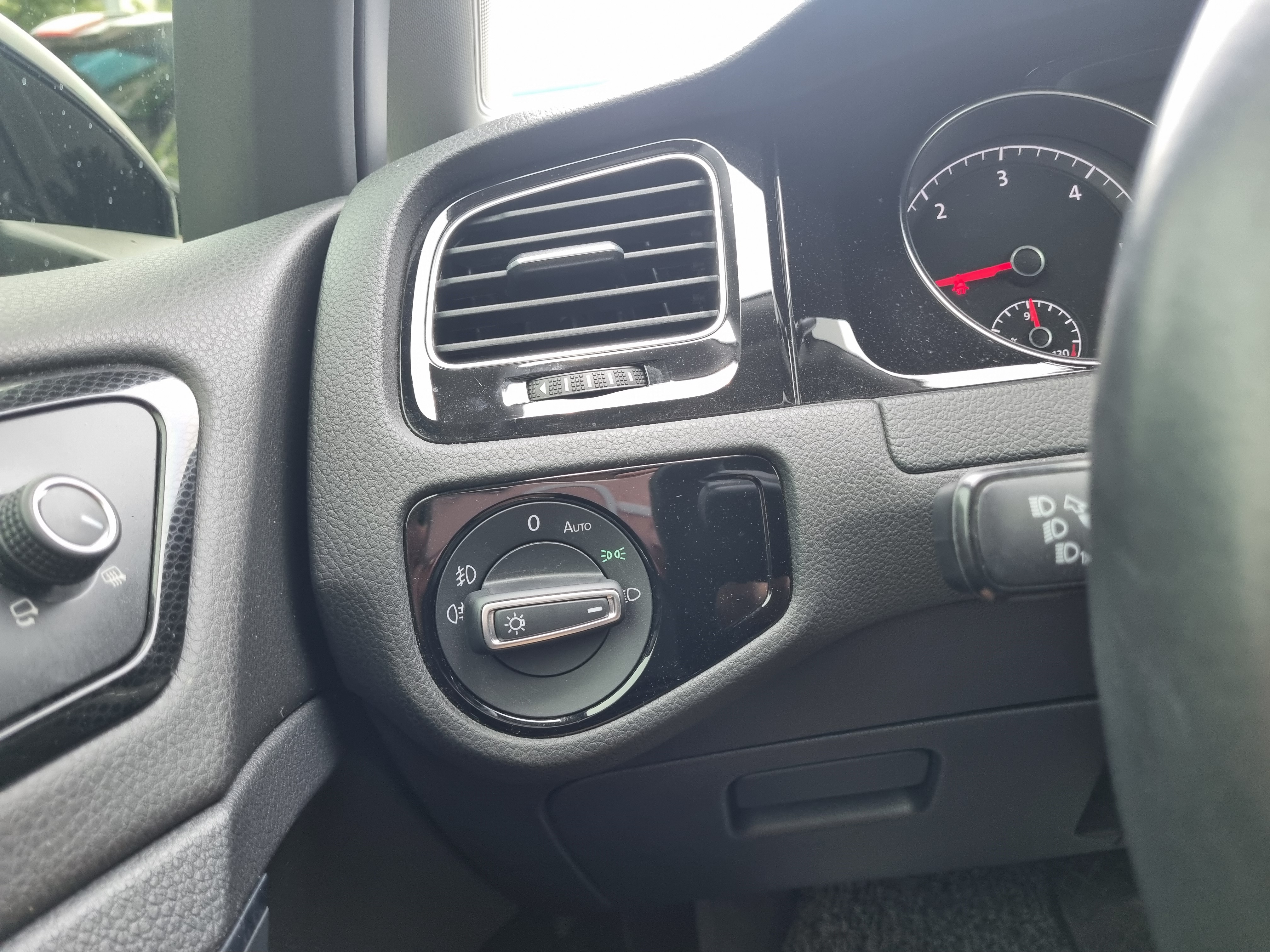 2014 Volkswagen GOLF7 2.0 TDI  - Thumbnail 31