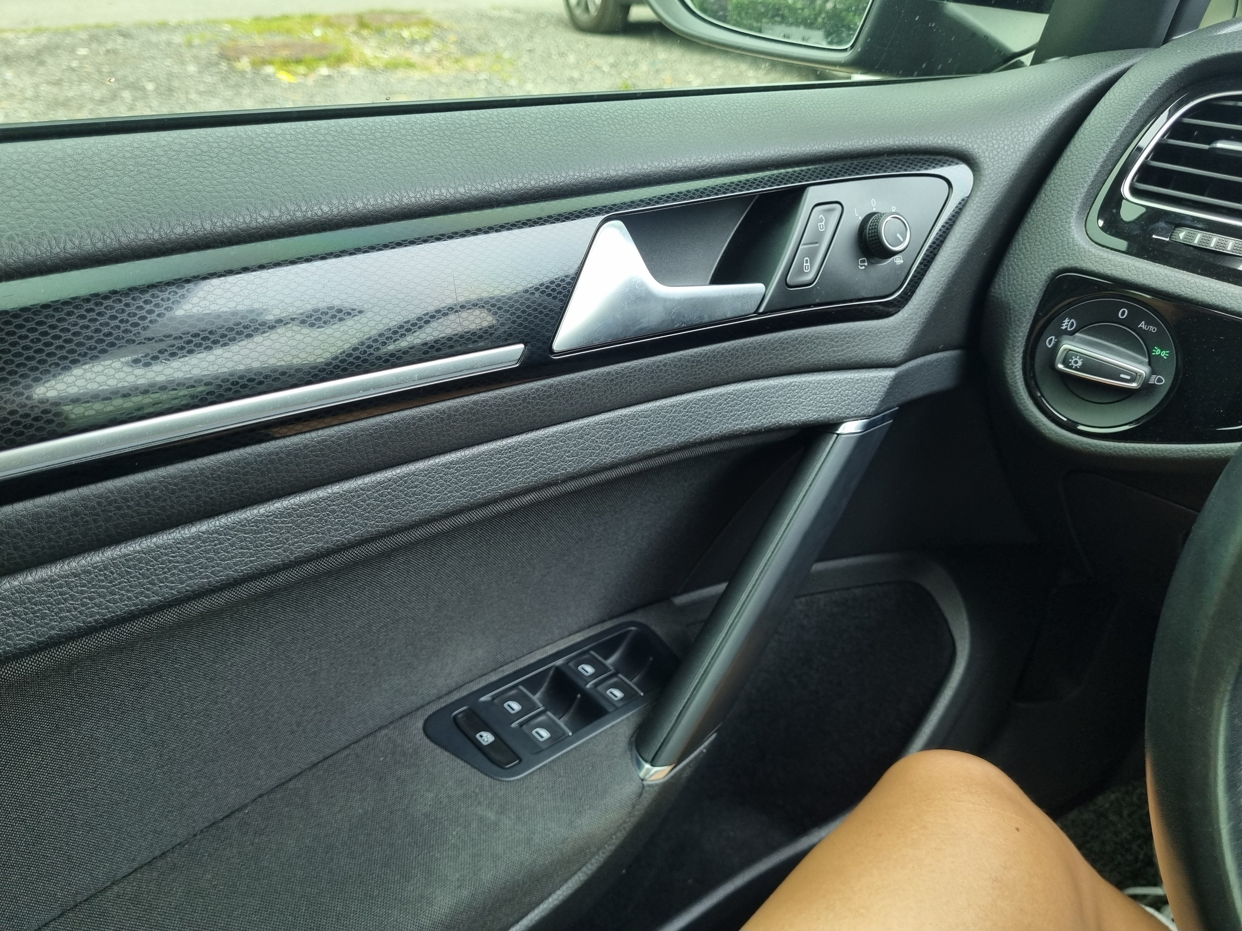 2014 Volkswagen GOLF7 2.0 TDI  - Thumbnail 32