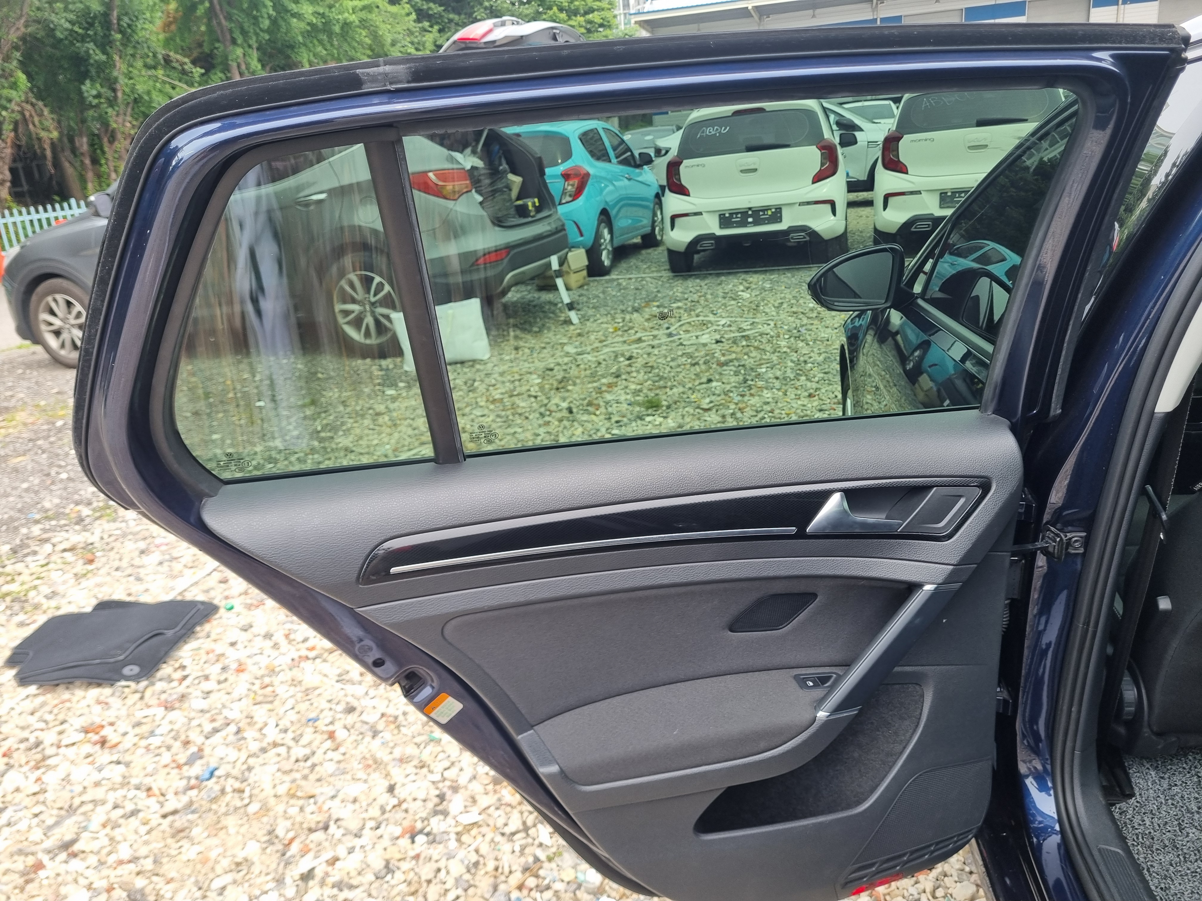 2014 Volkswagen GOLF7 2.0 TDI  - Thumbnail 33