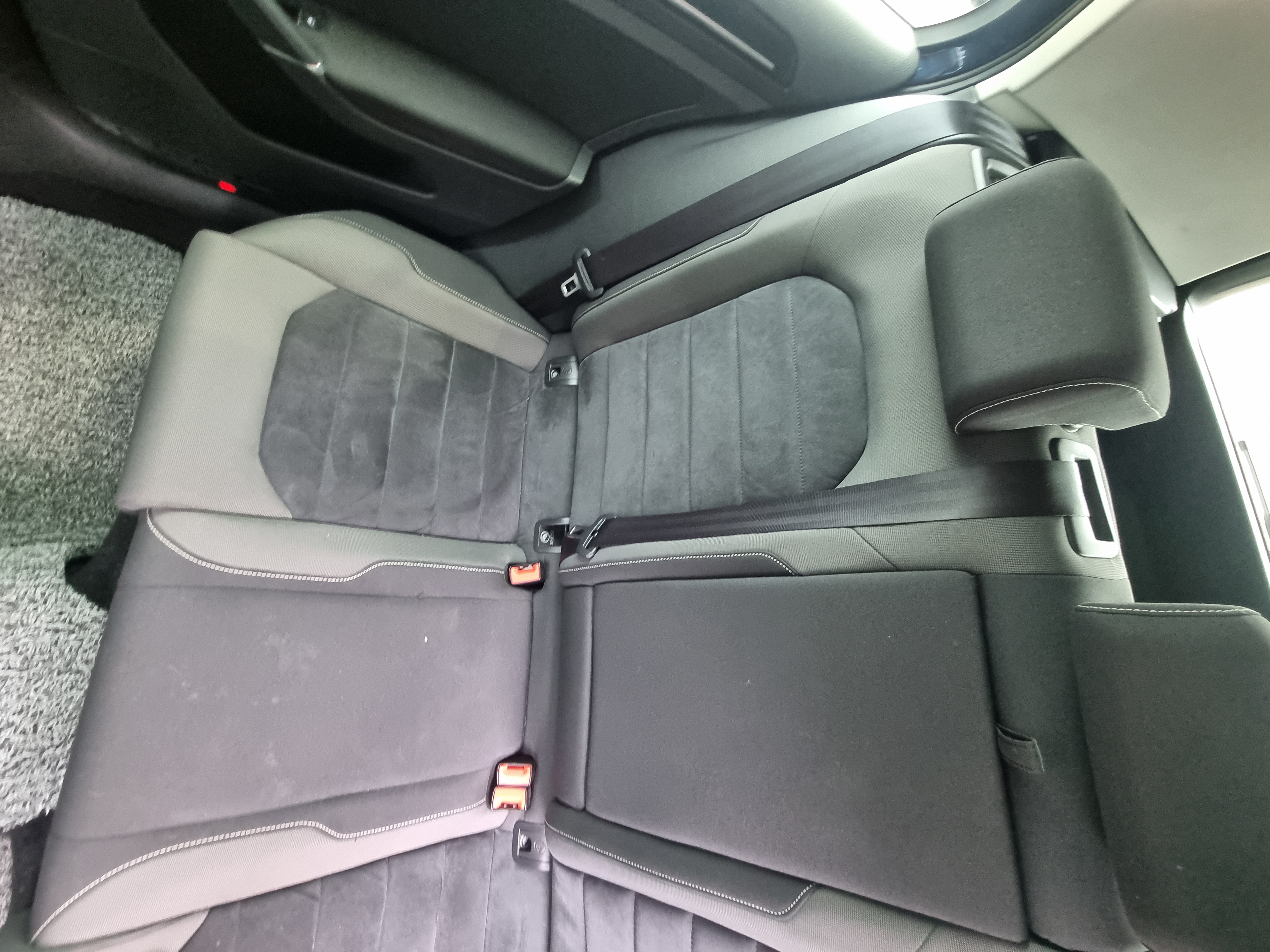2014 Volkswagen GOLF7 2.0 TDI  - Thumbnail 36