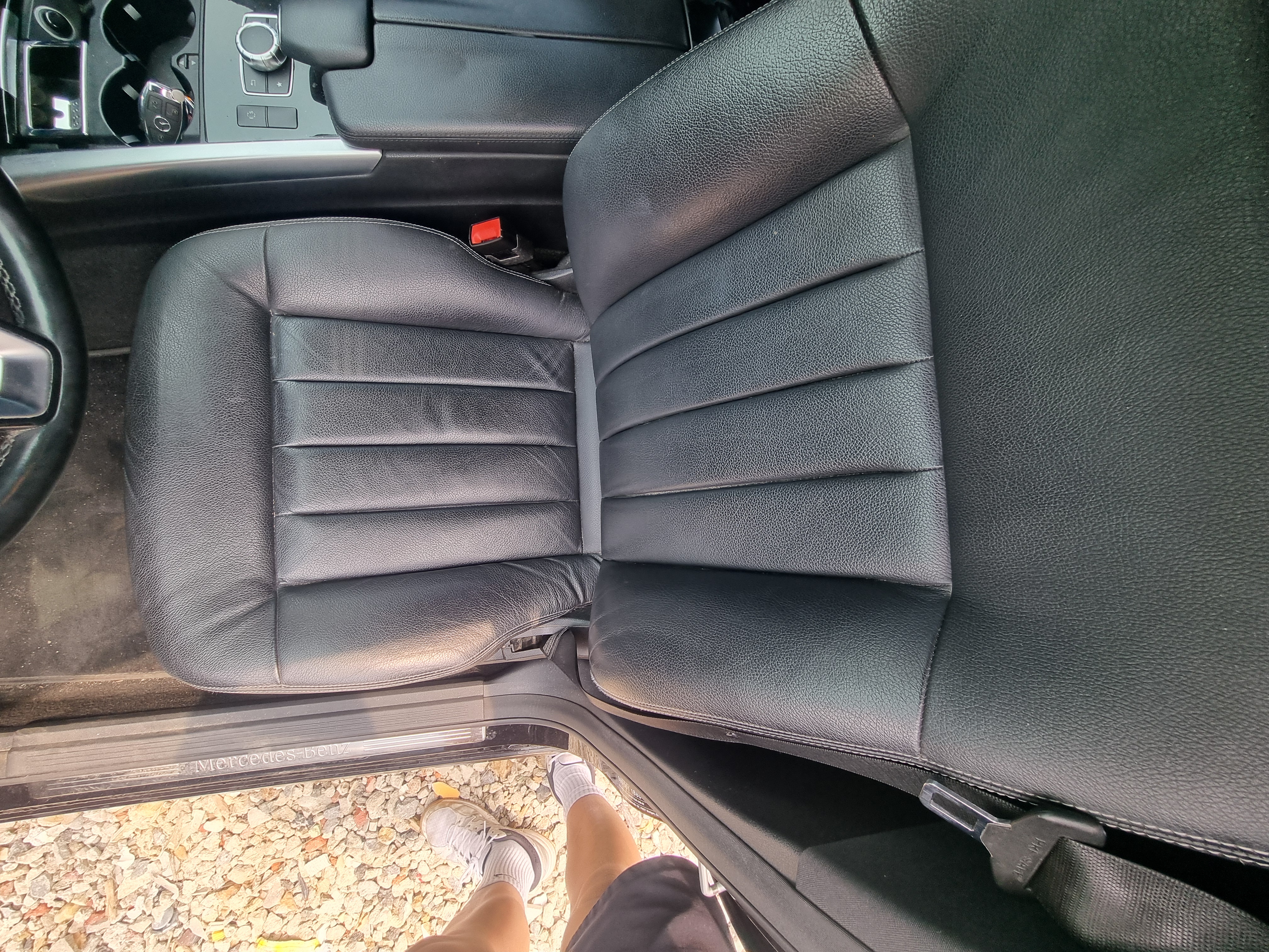 2016 BENZ  W212 E220  - Thumbnail 18