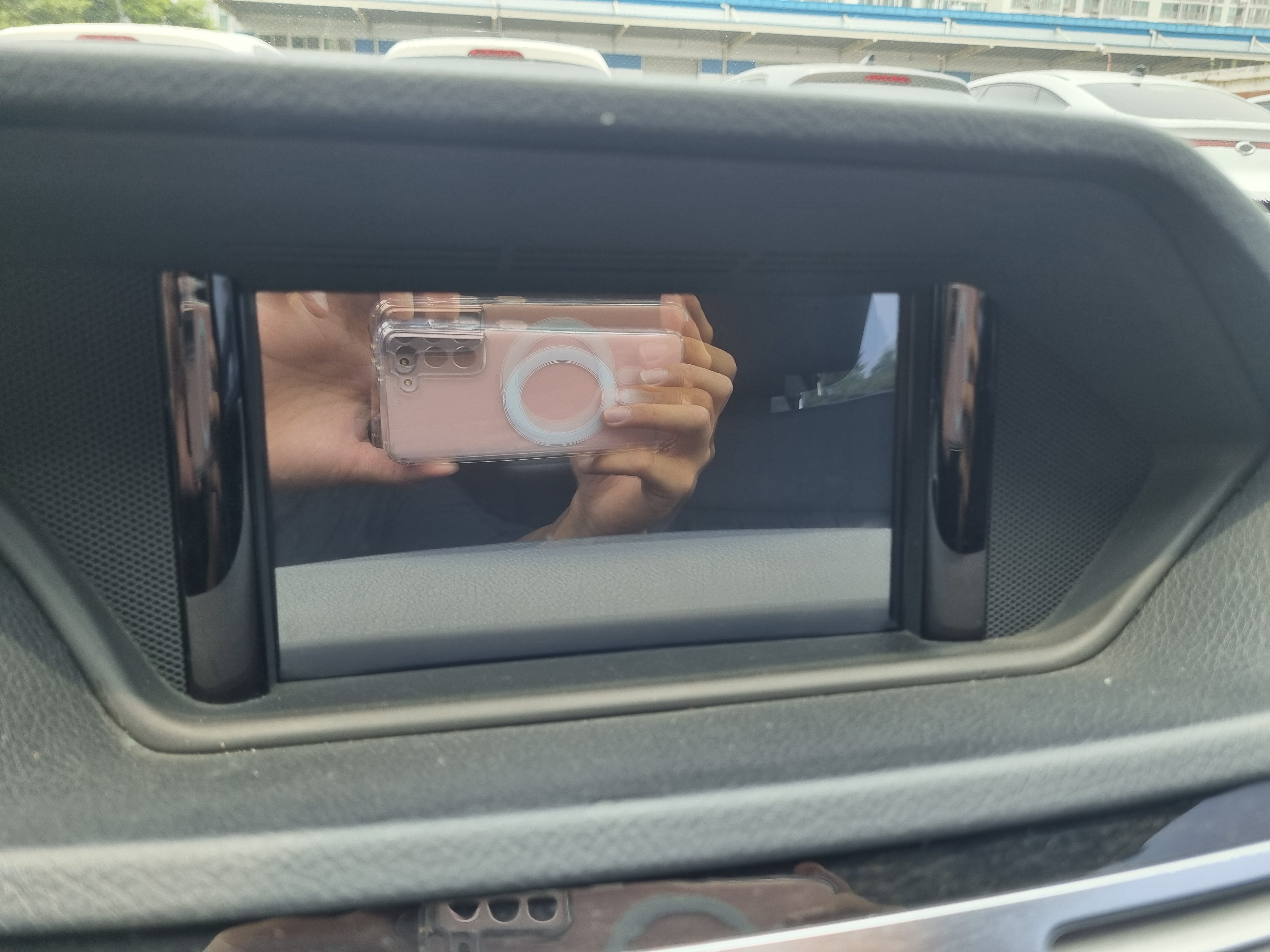2016 BENZ  W212 E220  - Thumbnail 21