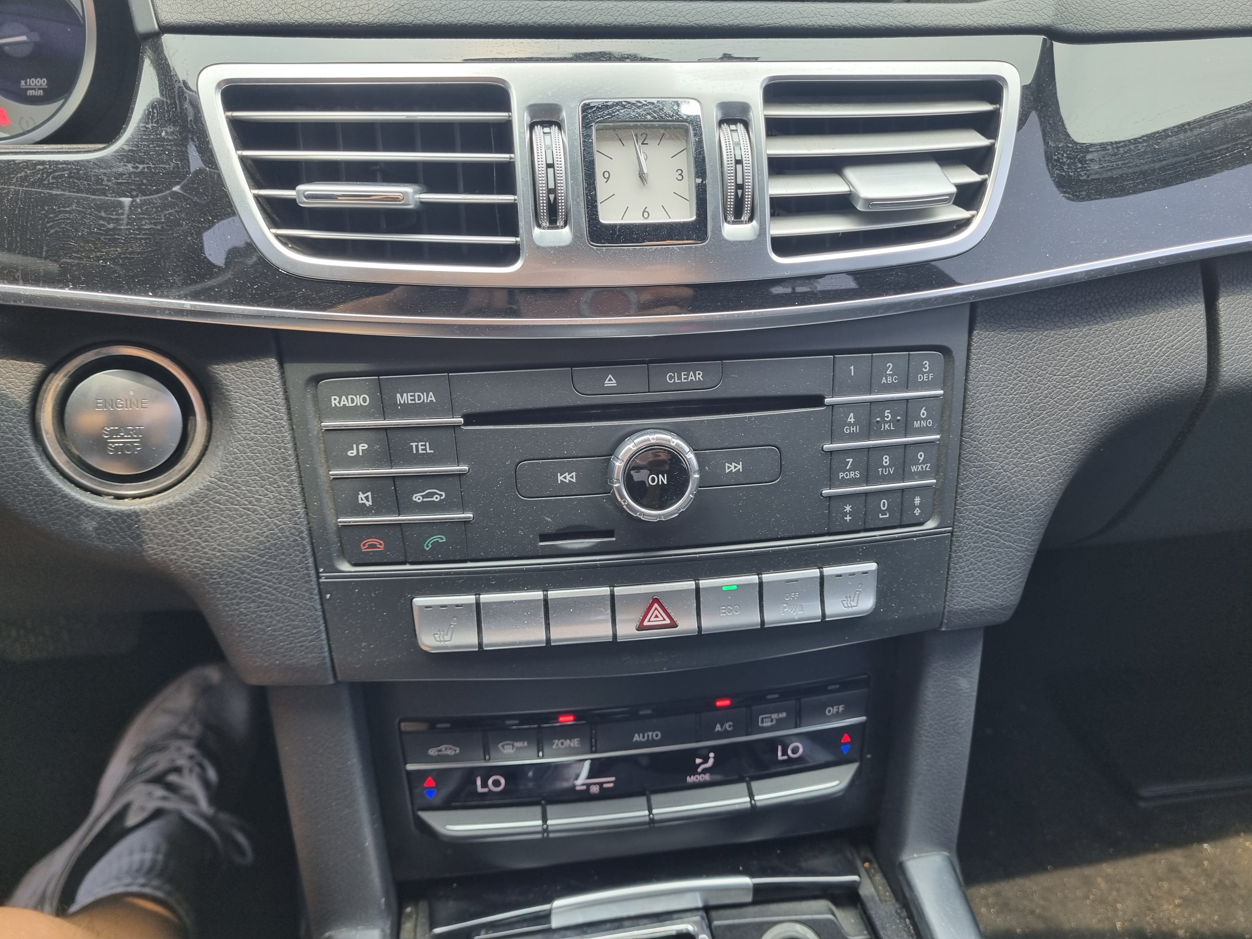 2016 BENZ  W212 E220  - Thumbnail 22