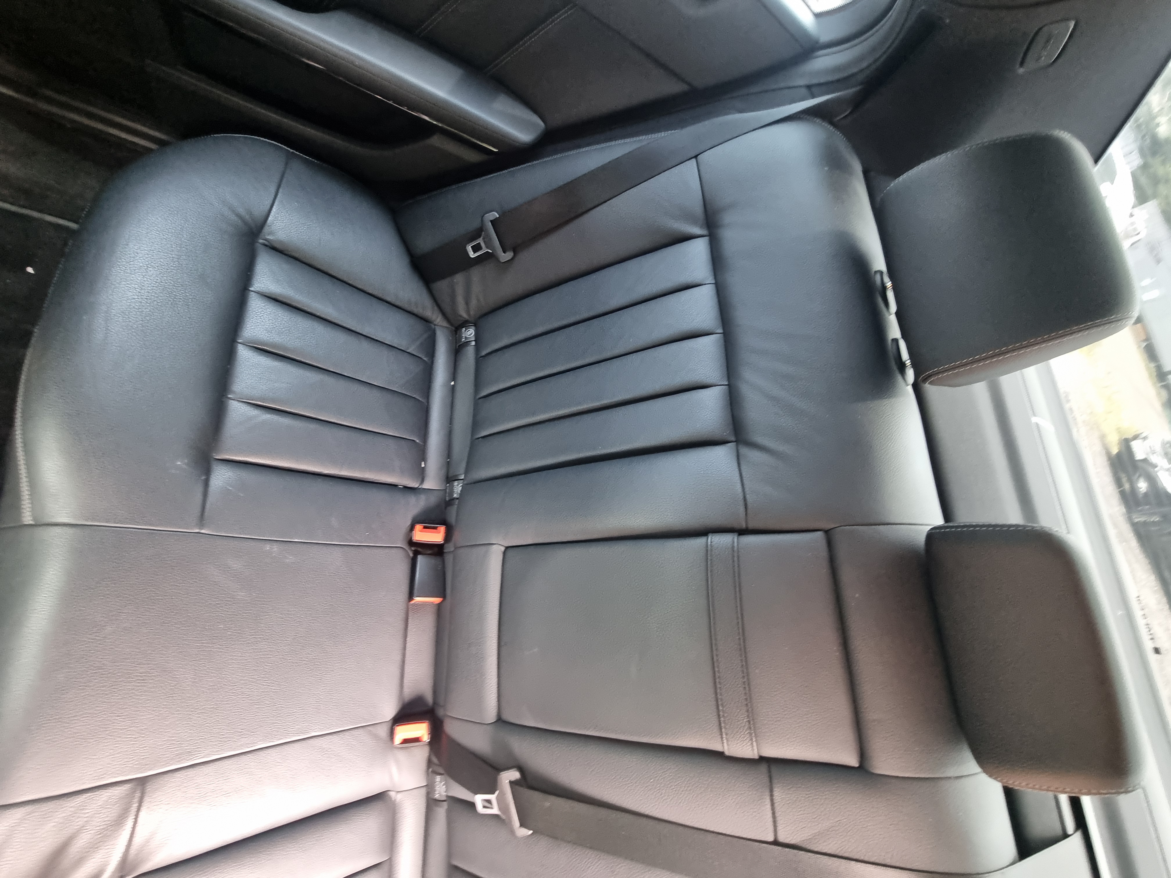 2016 BENZ  W212 E220  - Thumbnail 34