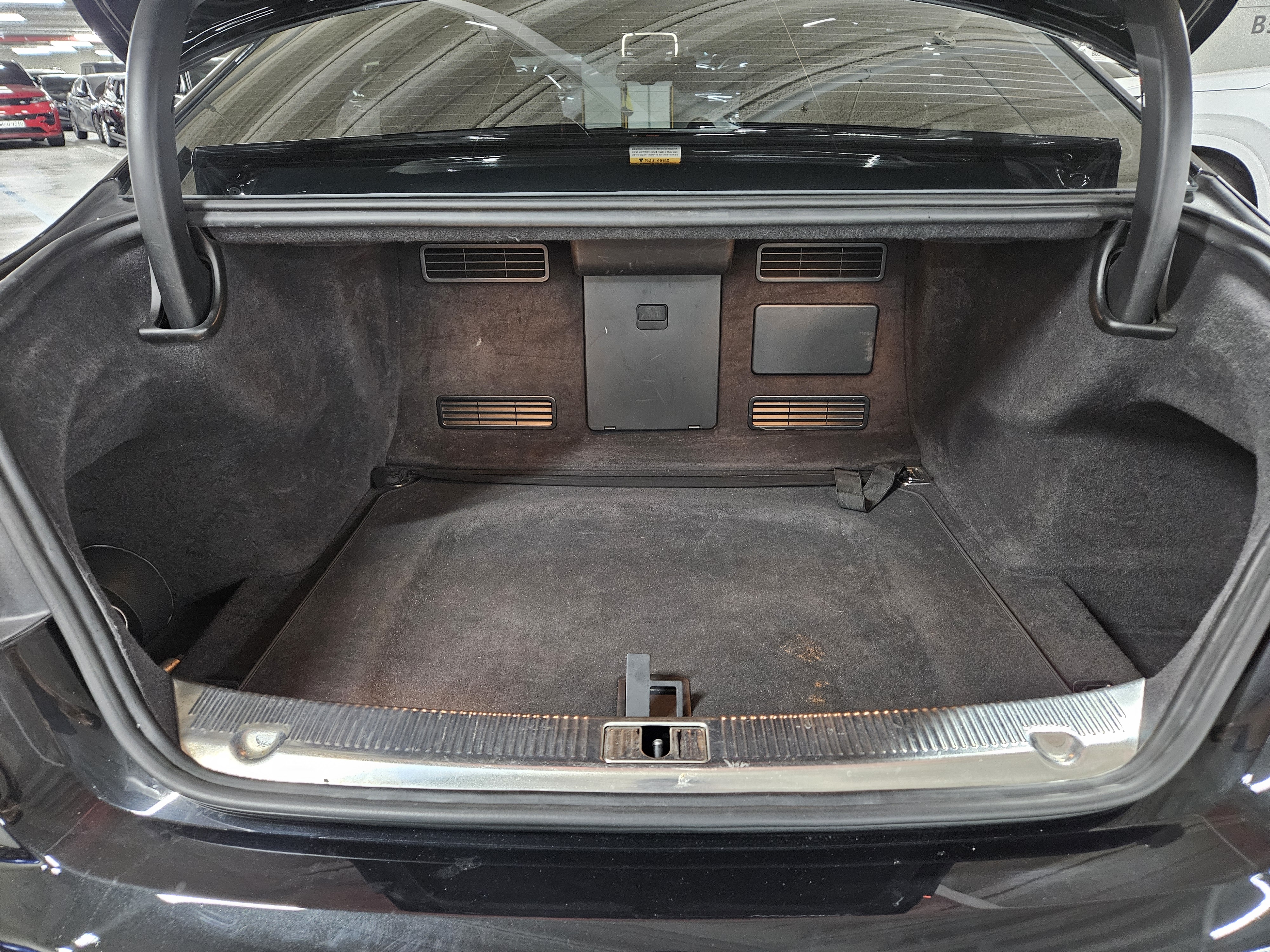 2014 AUDI  A8 3.0 TDI Quattro LWB D4  - Thumbnail 11