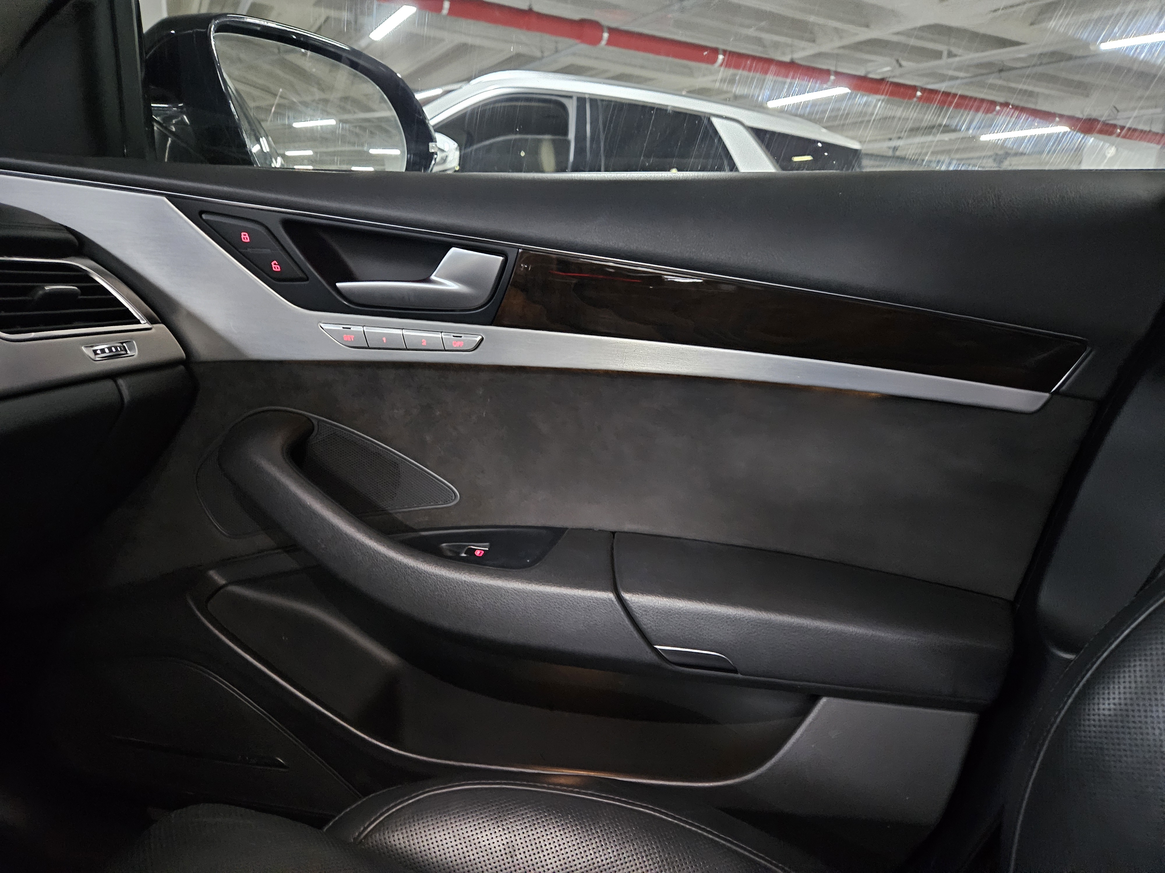 2014 AUDI  A8 3.0 TDI Quattro LWB D4  - Thumbnail 22