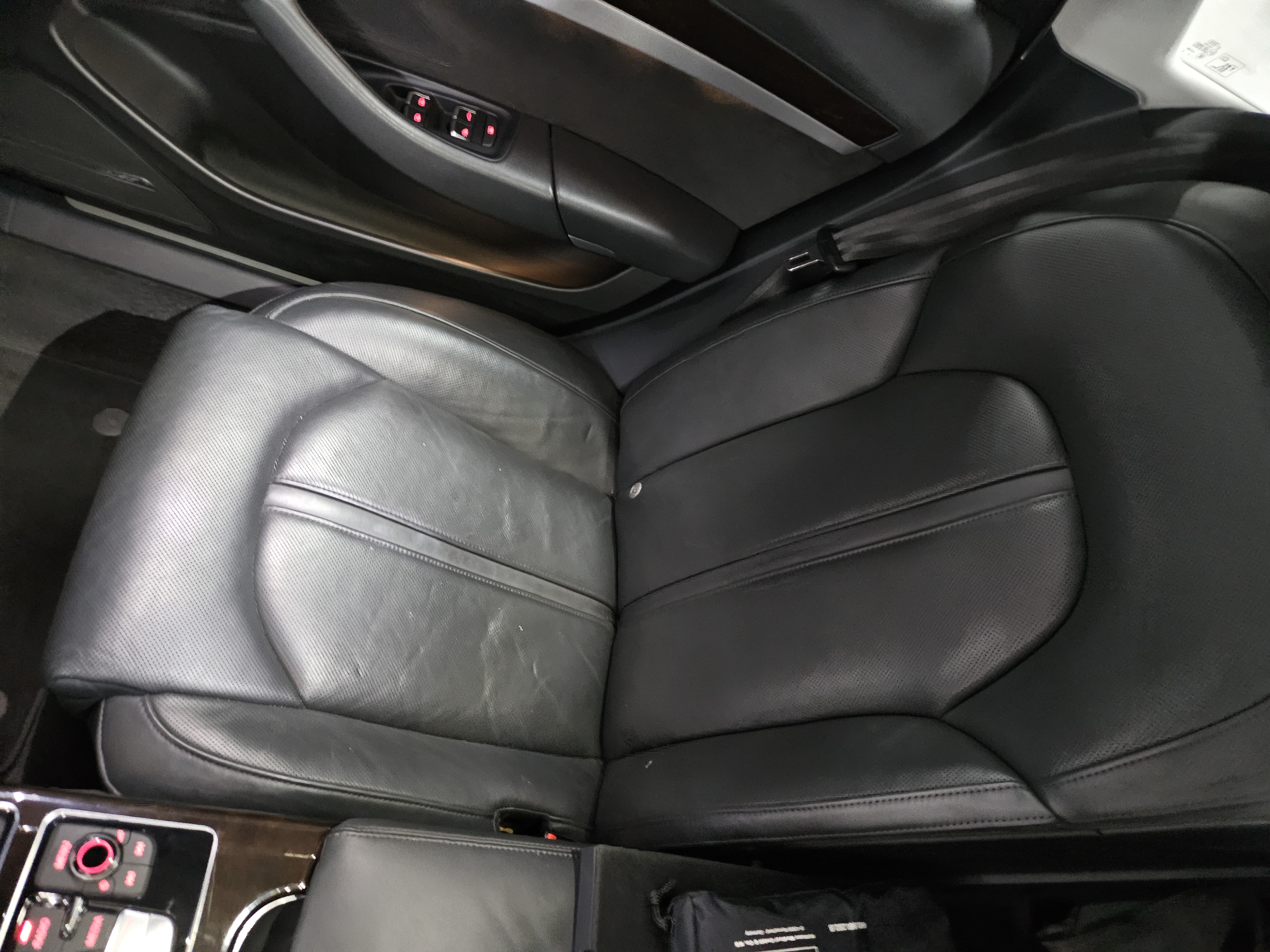 2014 AUDI  A8 3.0 TDI Quattro LWB D4  - Thumbnail 34