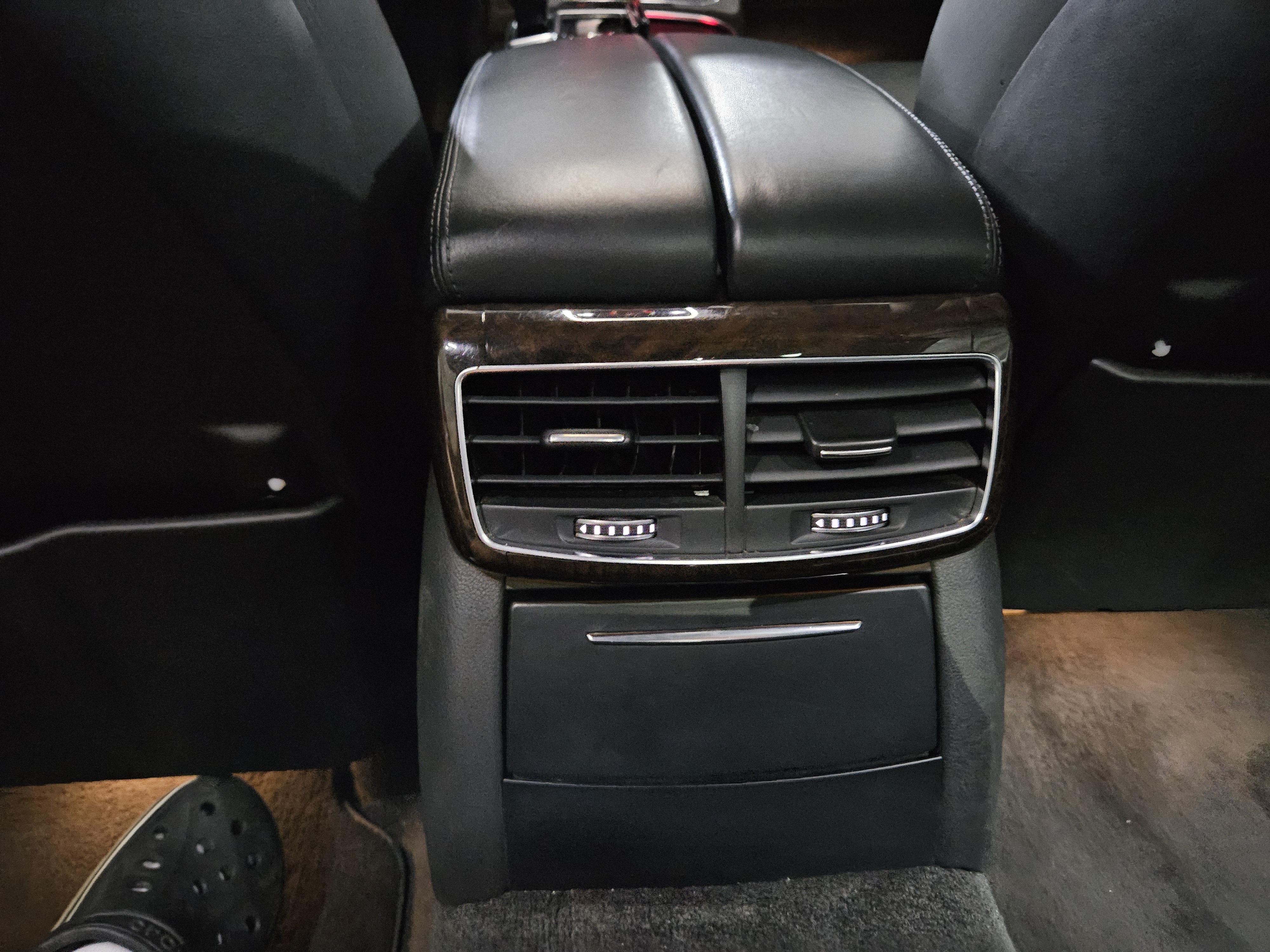 2014 AUDI  A8 3.0 TDI Quattro LWB D4  - Thumbnail 38
