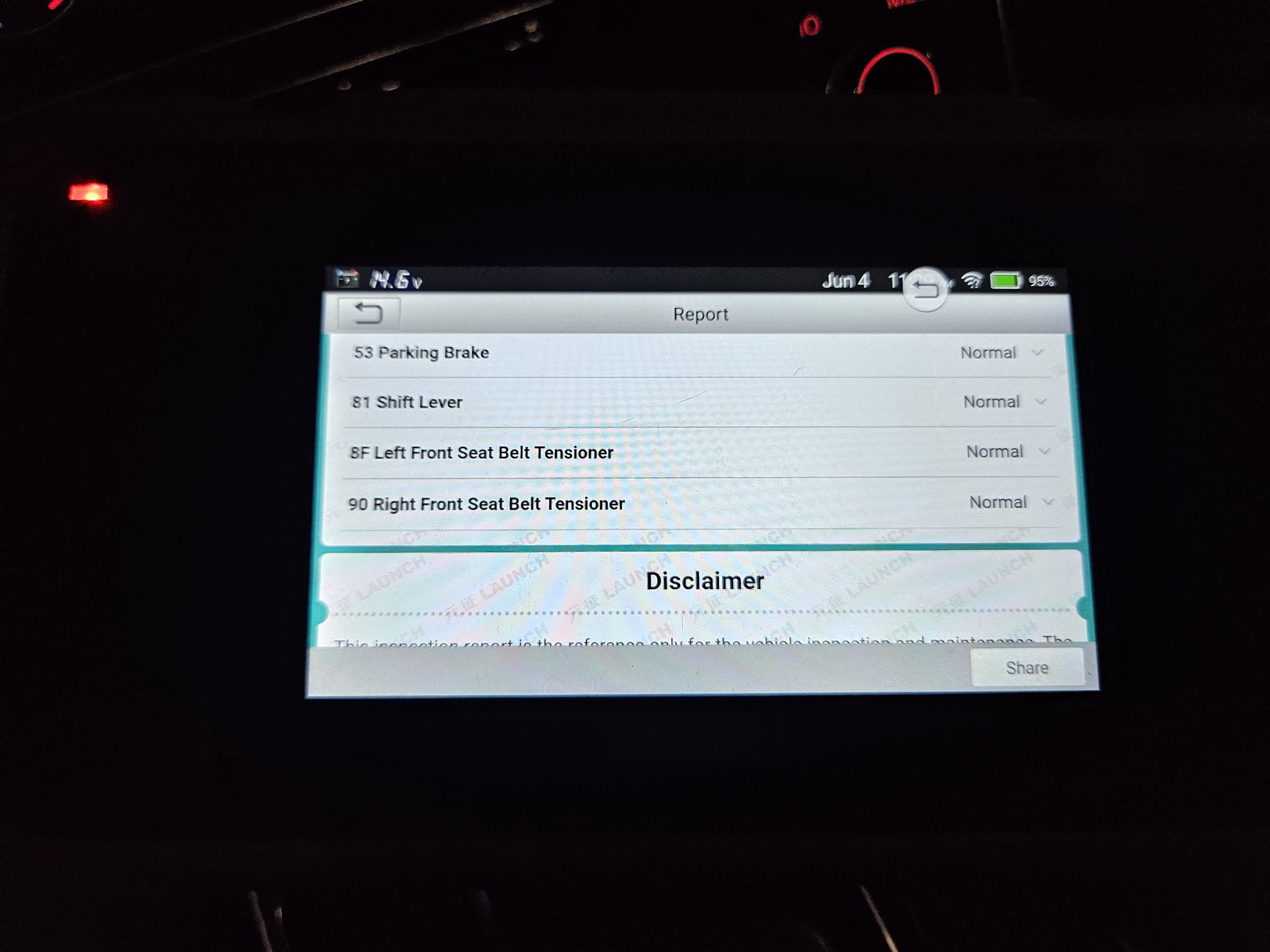 2014 AUDI  A8 3.0 TDI Quattro LWB D4  - Thumbnail 47
