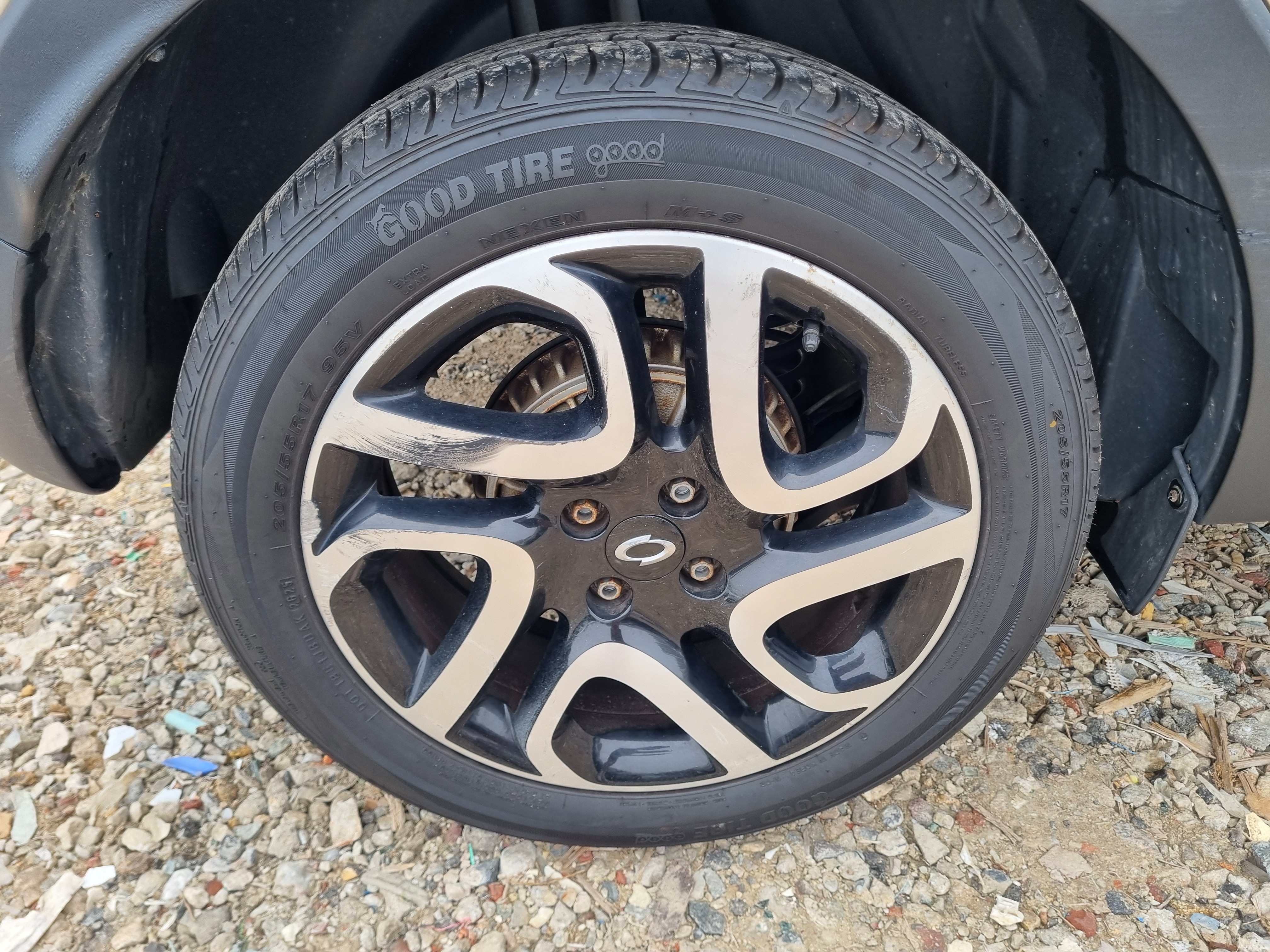 2017 Renault Korea Qm3 1.5 RE  - Thumbnail 10