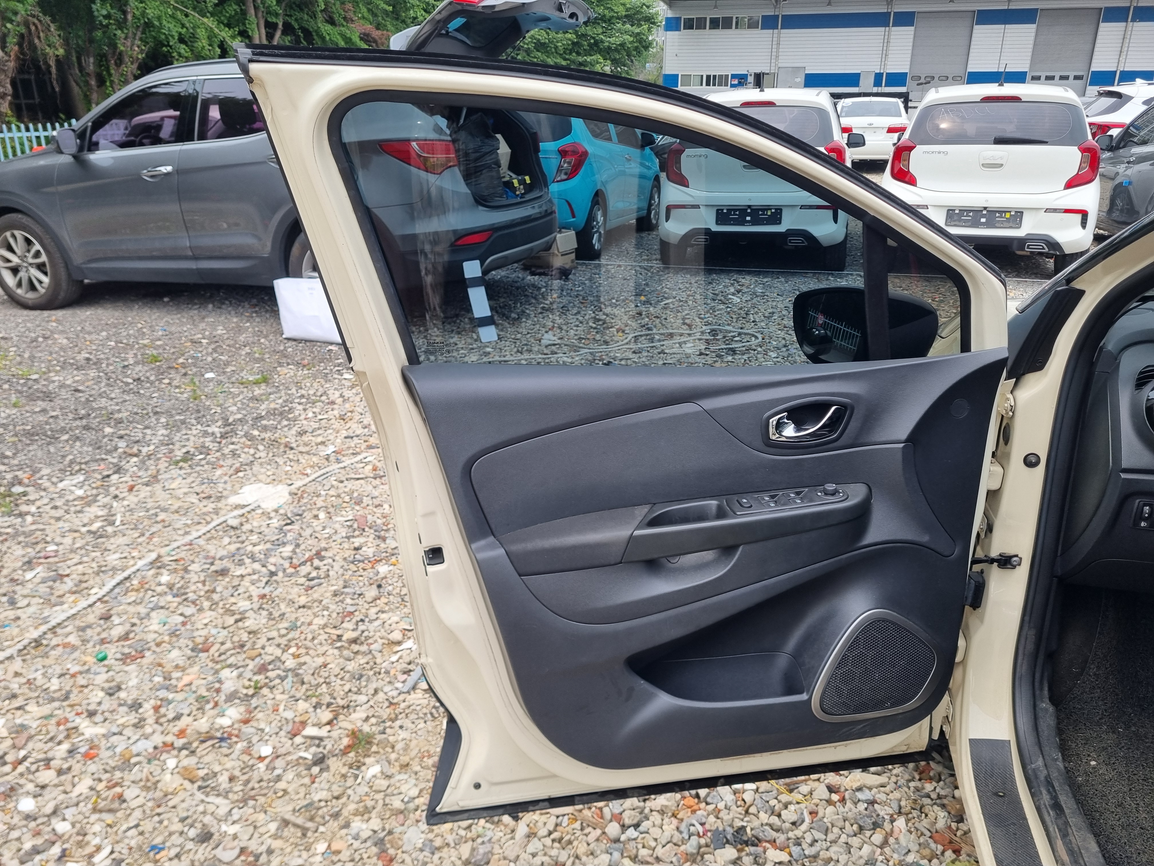 2017 Renault Korea Qm3 1.5 RE  - Thumbnail 14