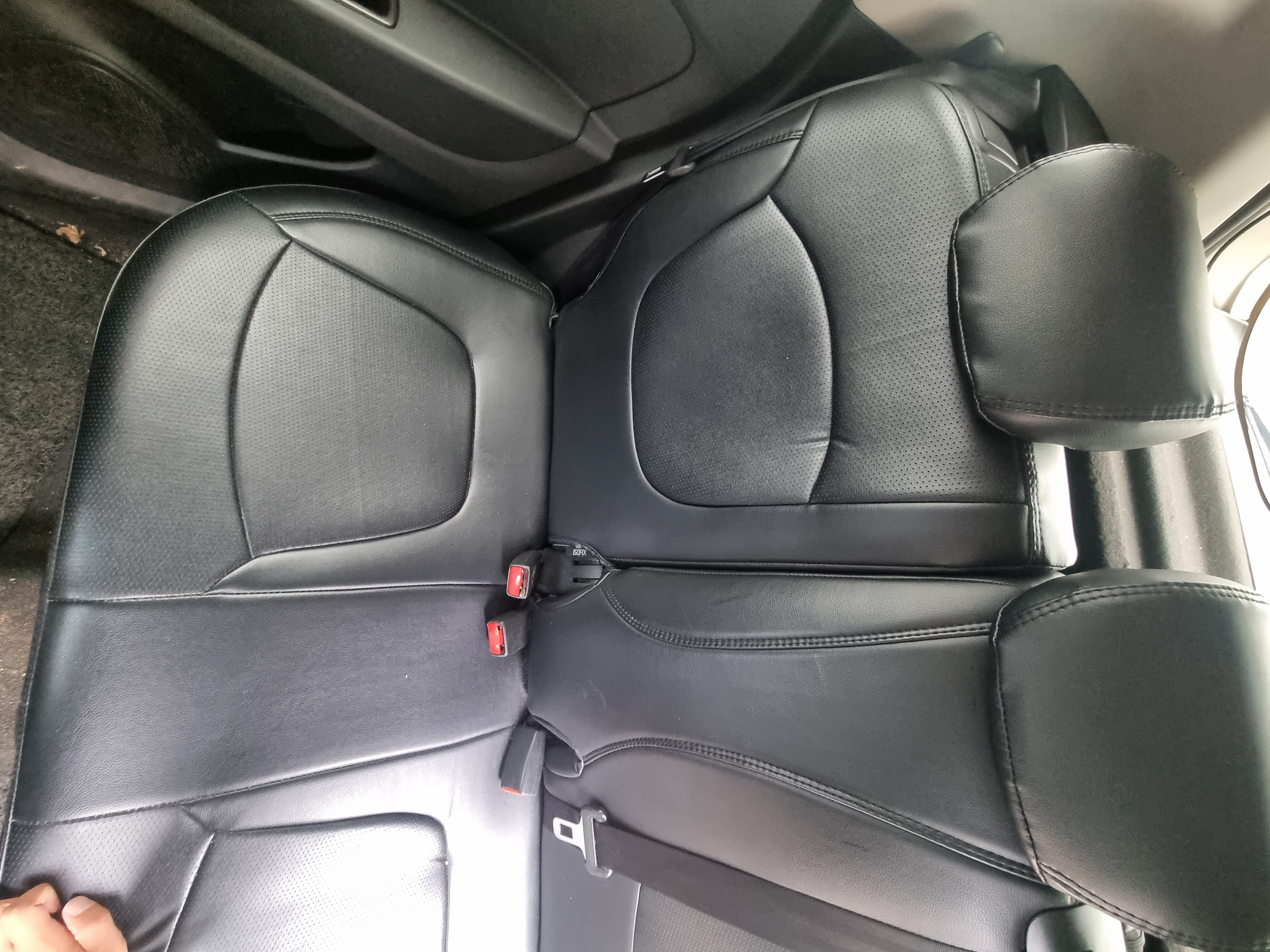 2017 Renault Korea Qm3 1.5 RE  - Thumbnail 31