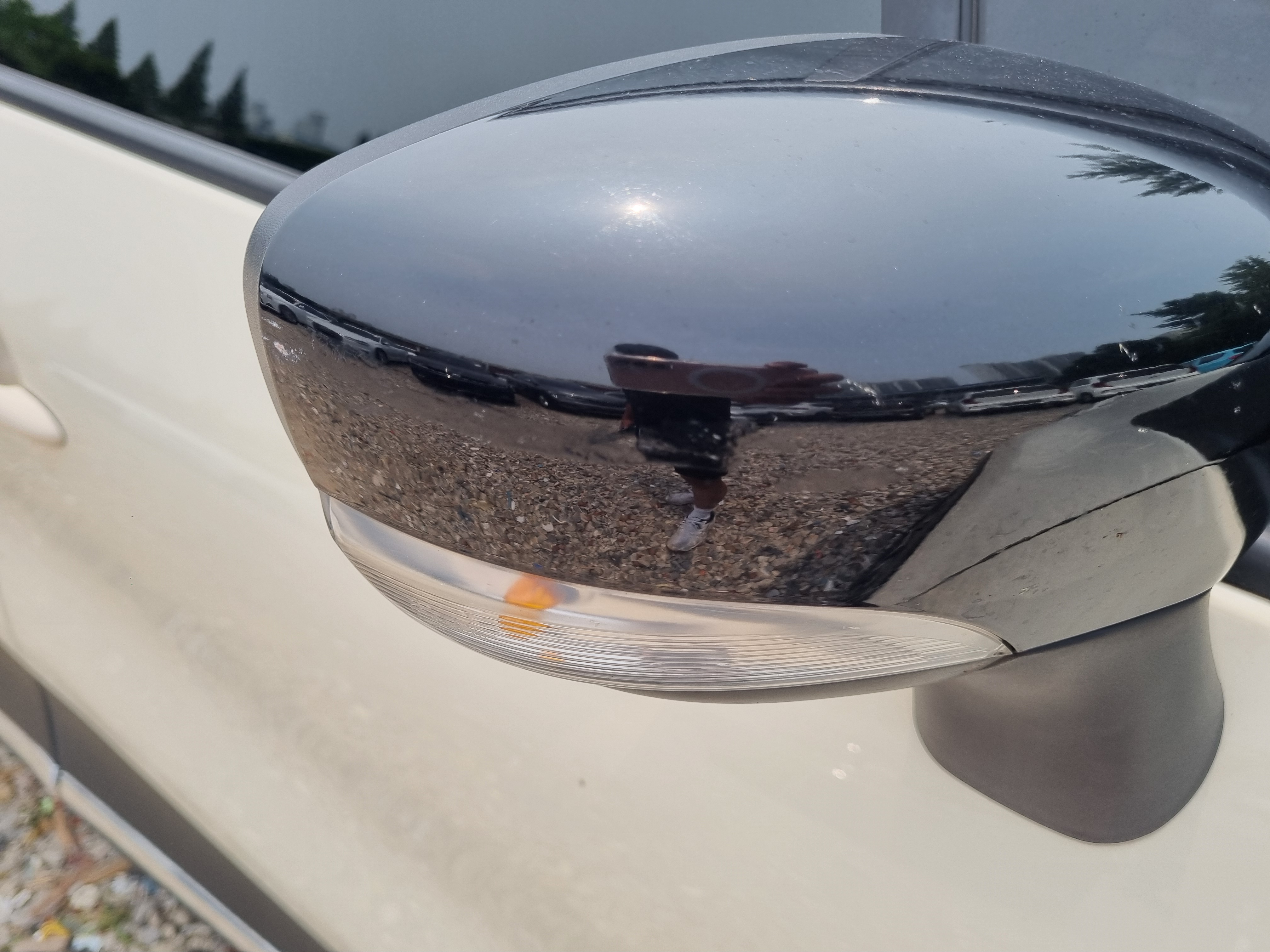 2017 Renault Korea Qm3 1.5 RE  - Thumbnail 43