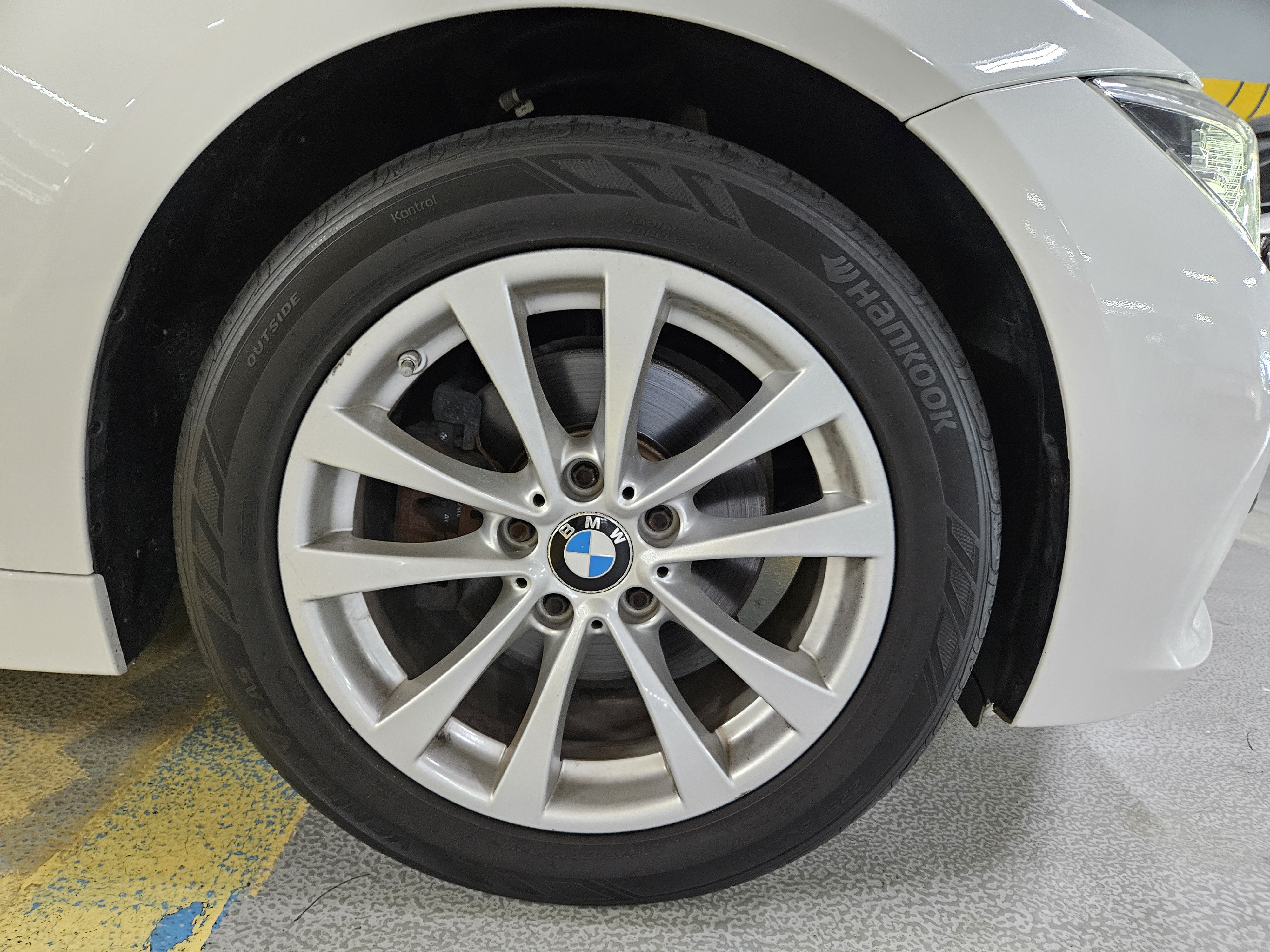 2018 BMW  F30 320d - Thumbnail 8