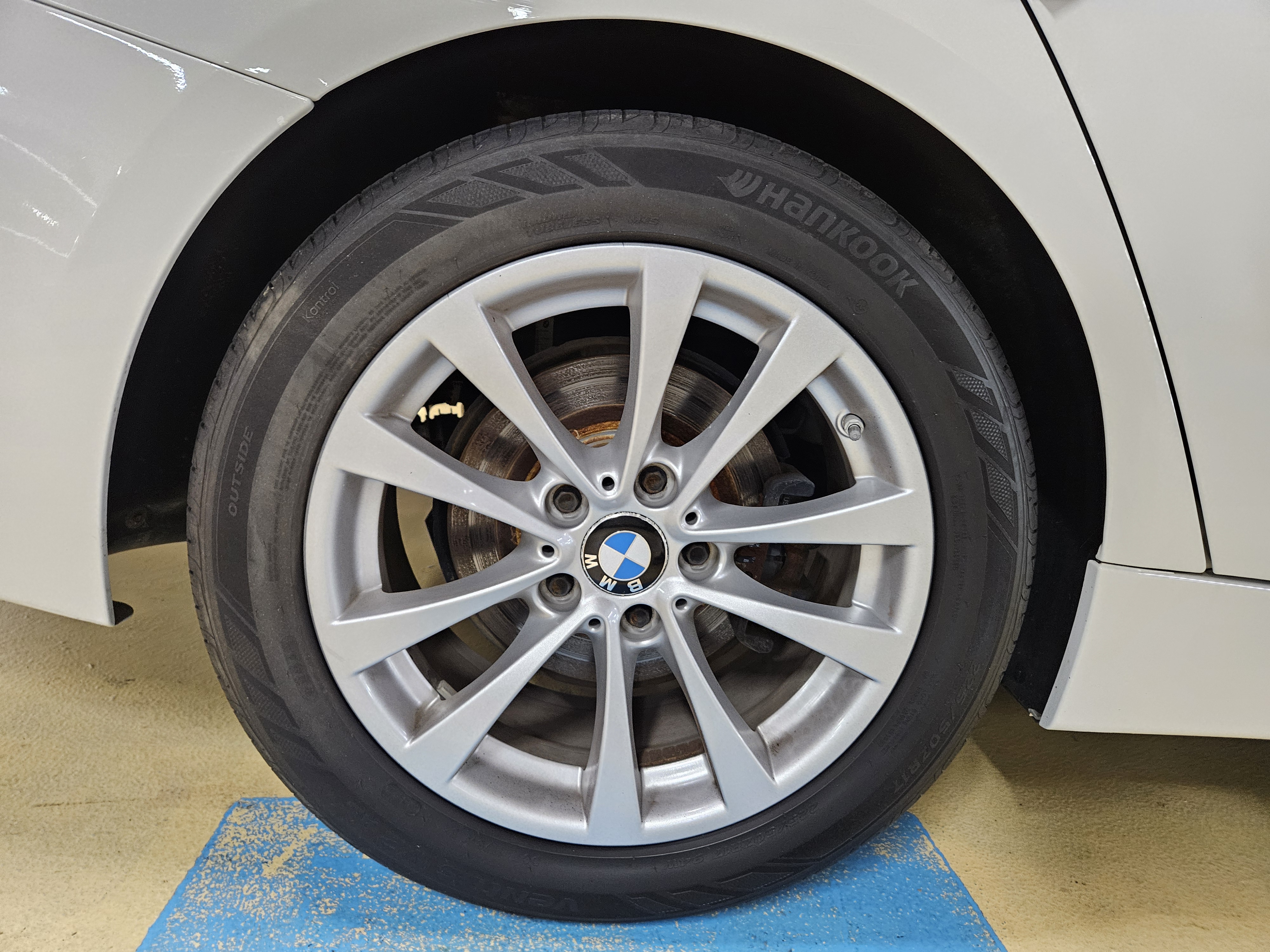 2018 BMW  F30 320d - Thumbnail 9