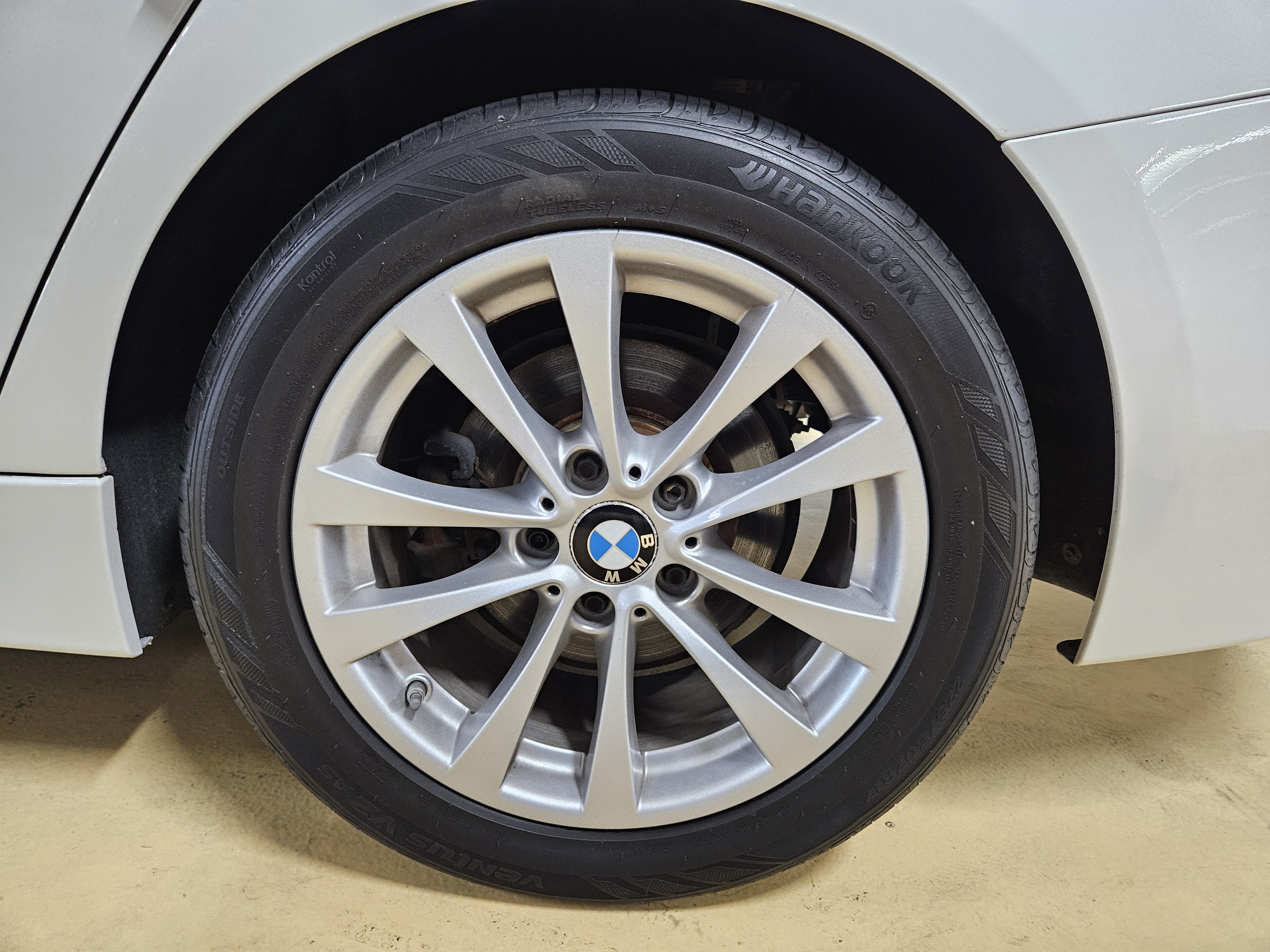 2018 BMW  F30 320d - Thumbnail 12