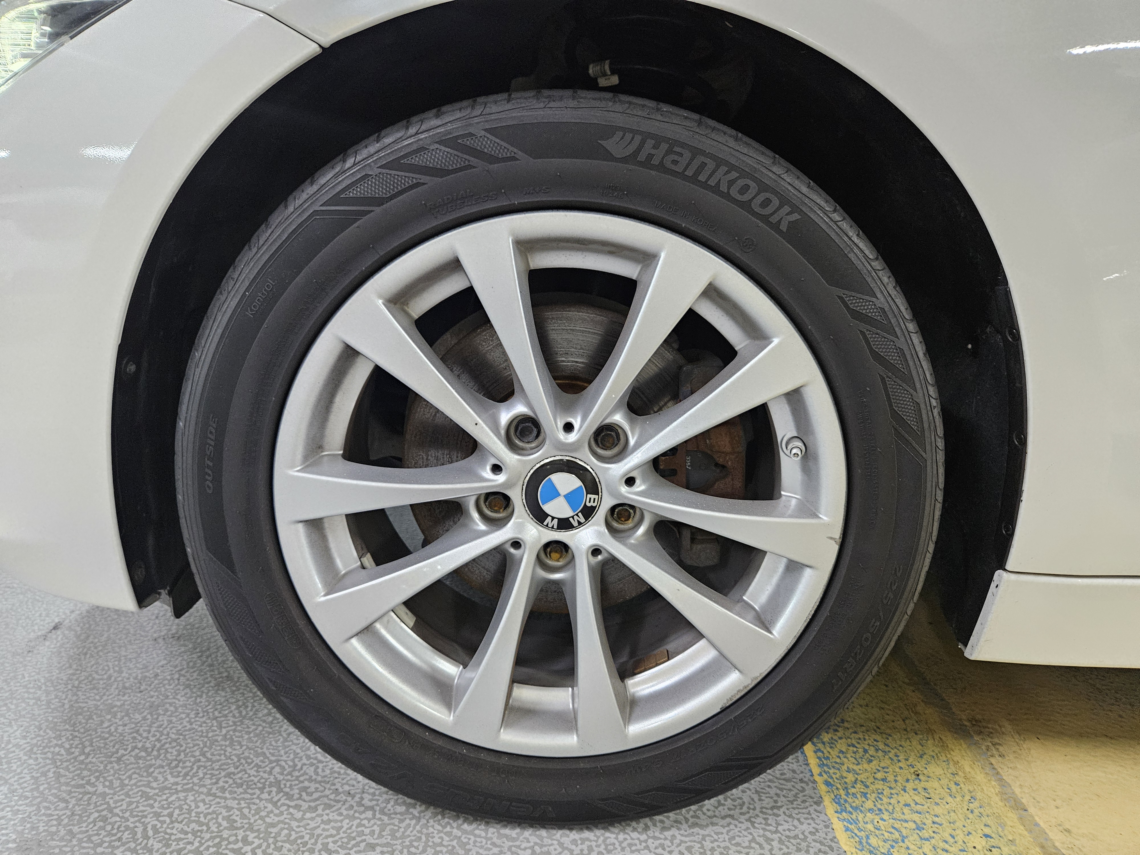 2018 BMW  F30 320d - Thumbnail 13