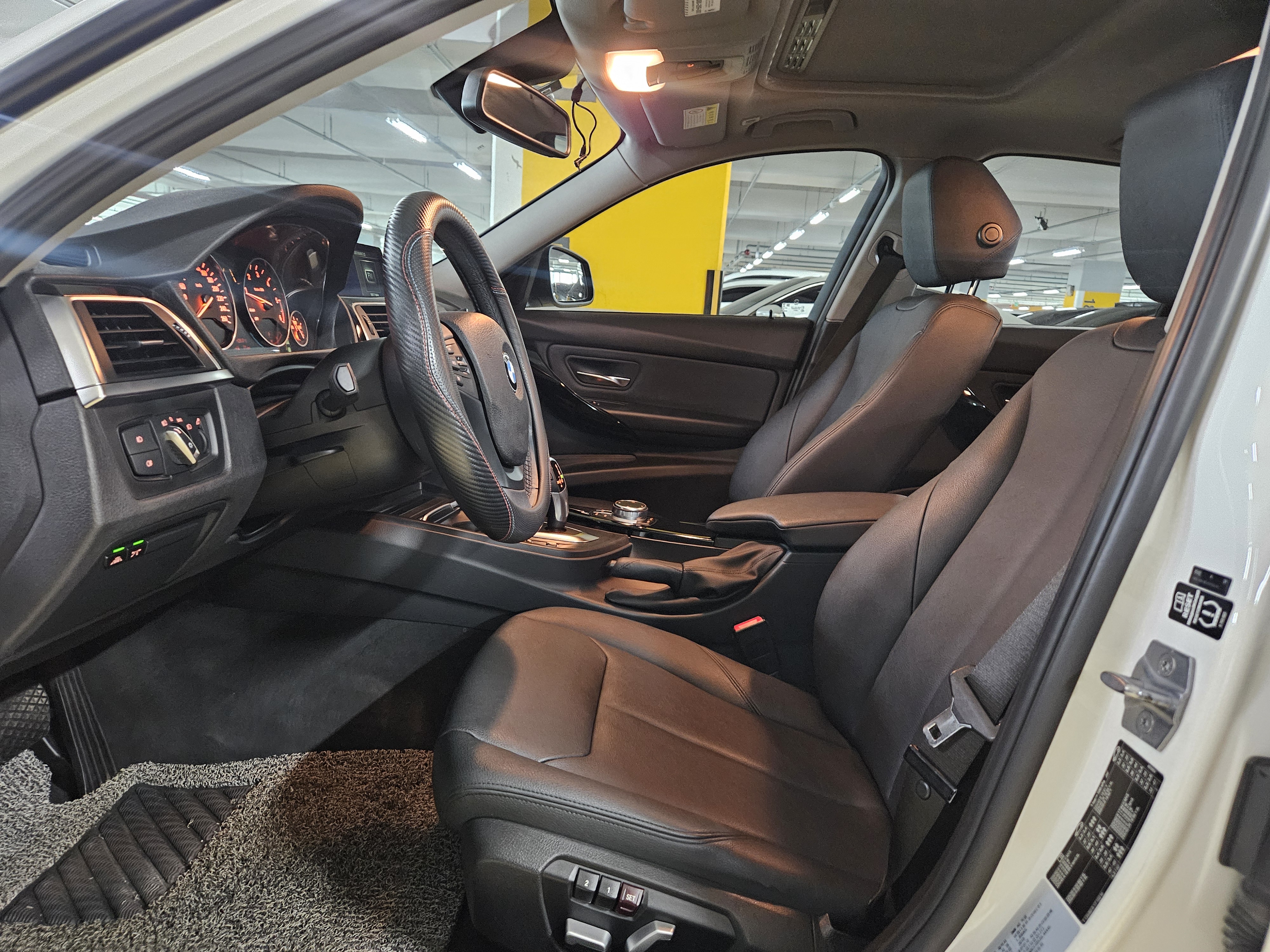 2018 BMW  F30 320d - Thumbnail 17