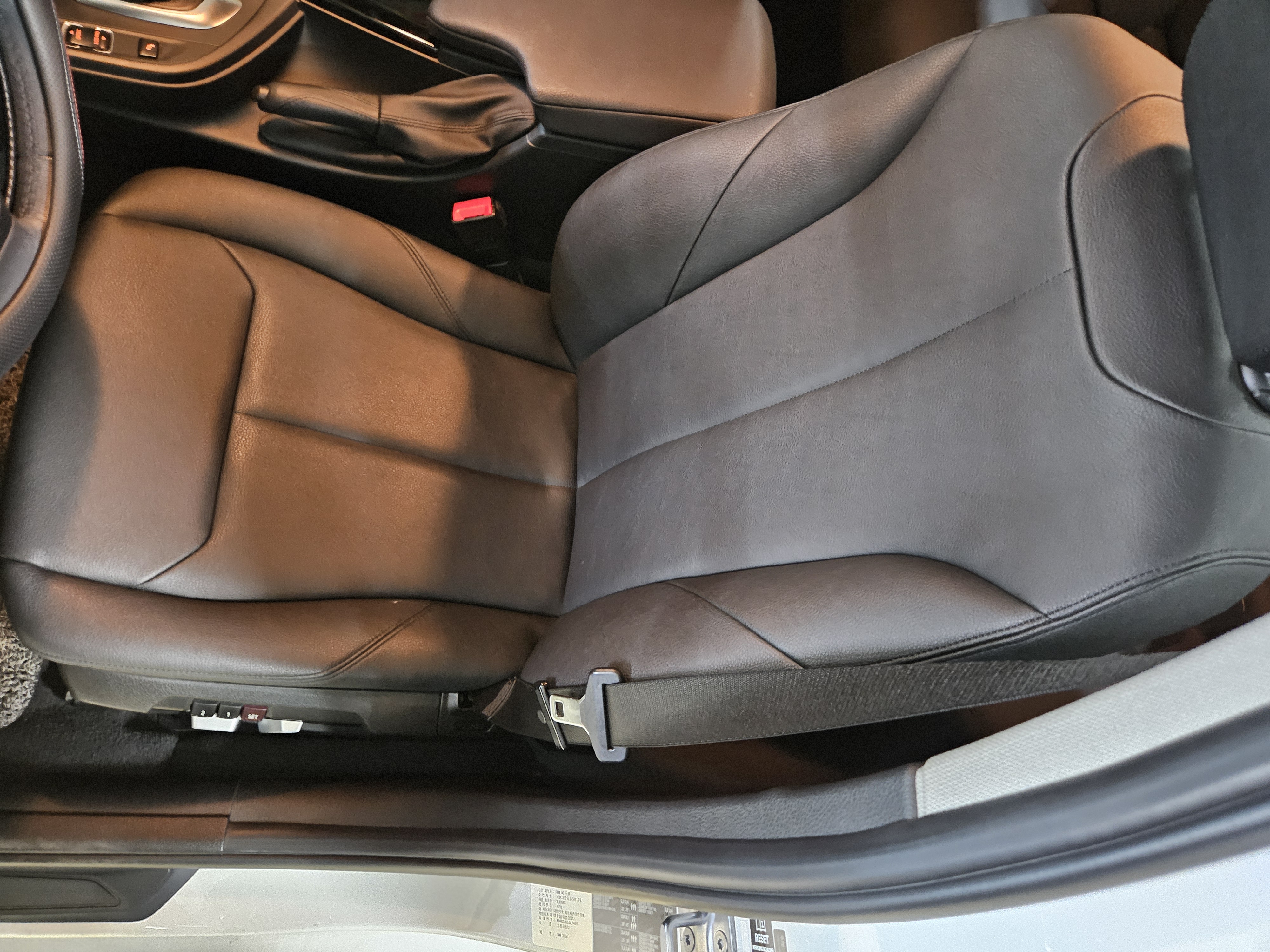 2018 BMW  F30 320d - Thumbnail 18