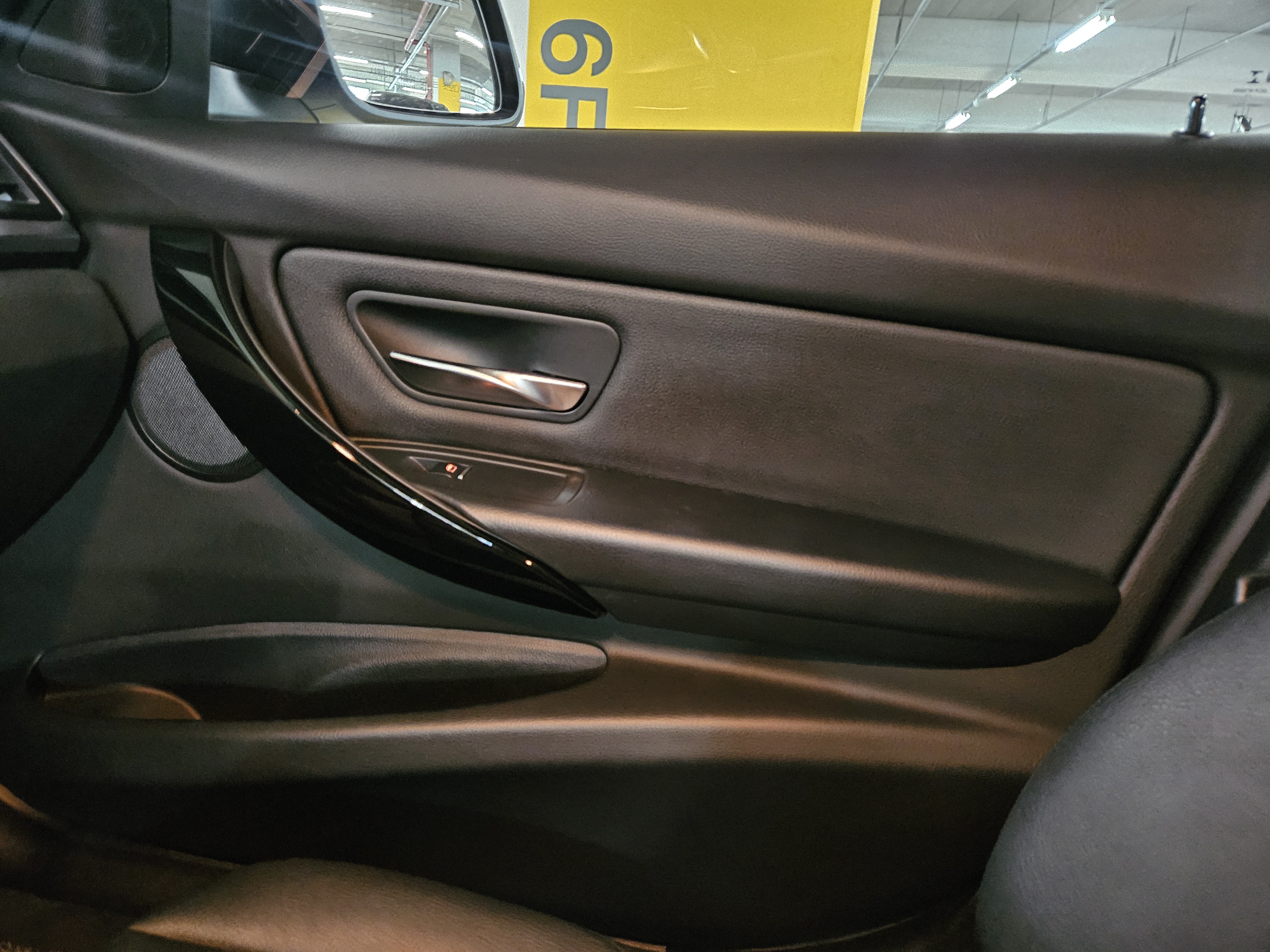 2018 BMW  F30 320d - Thumbnail 20