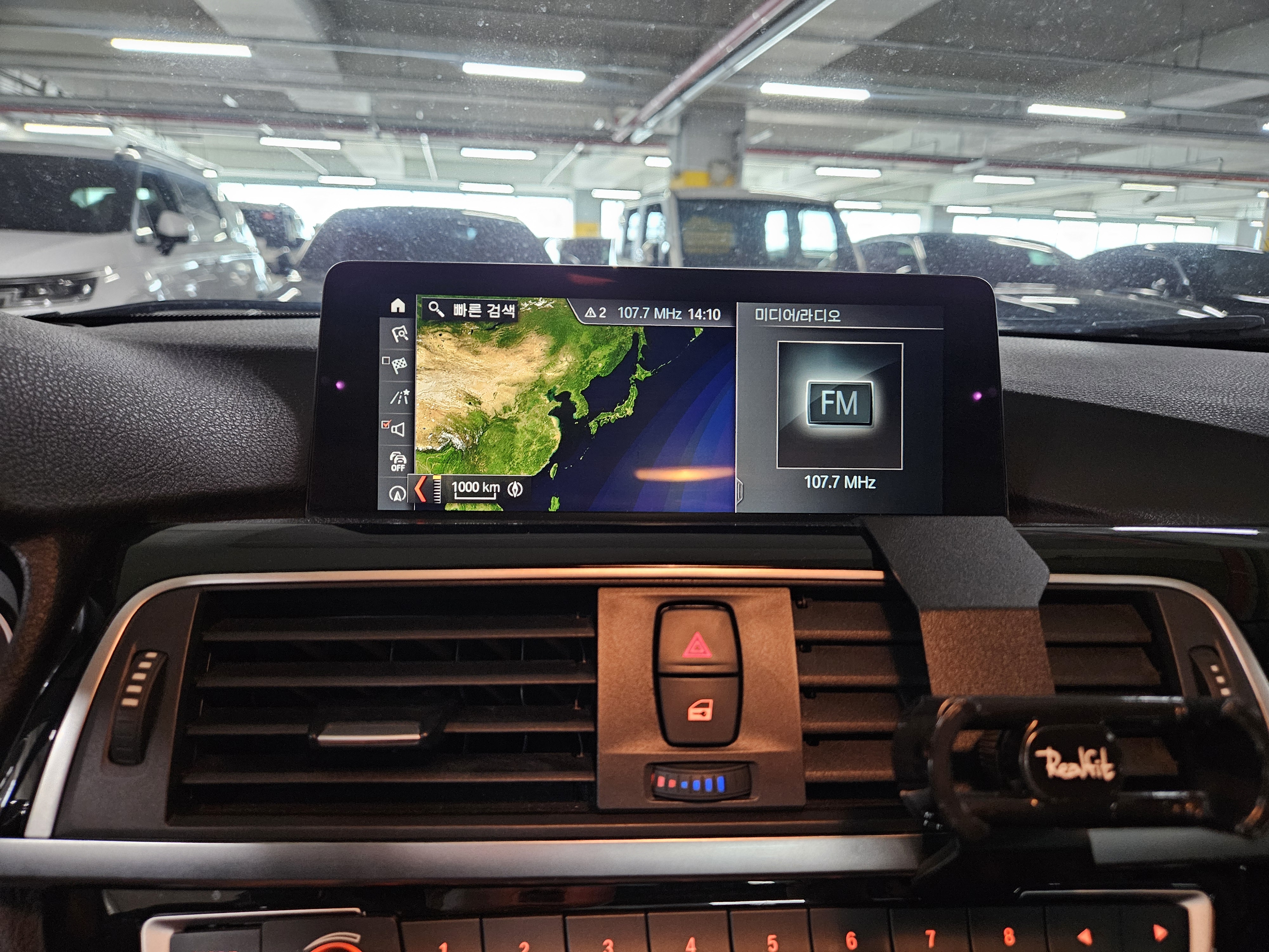 2018 BMW  F30 320d - Thumbnail 21