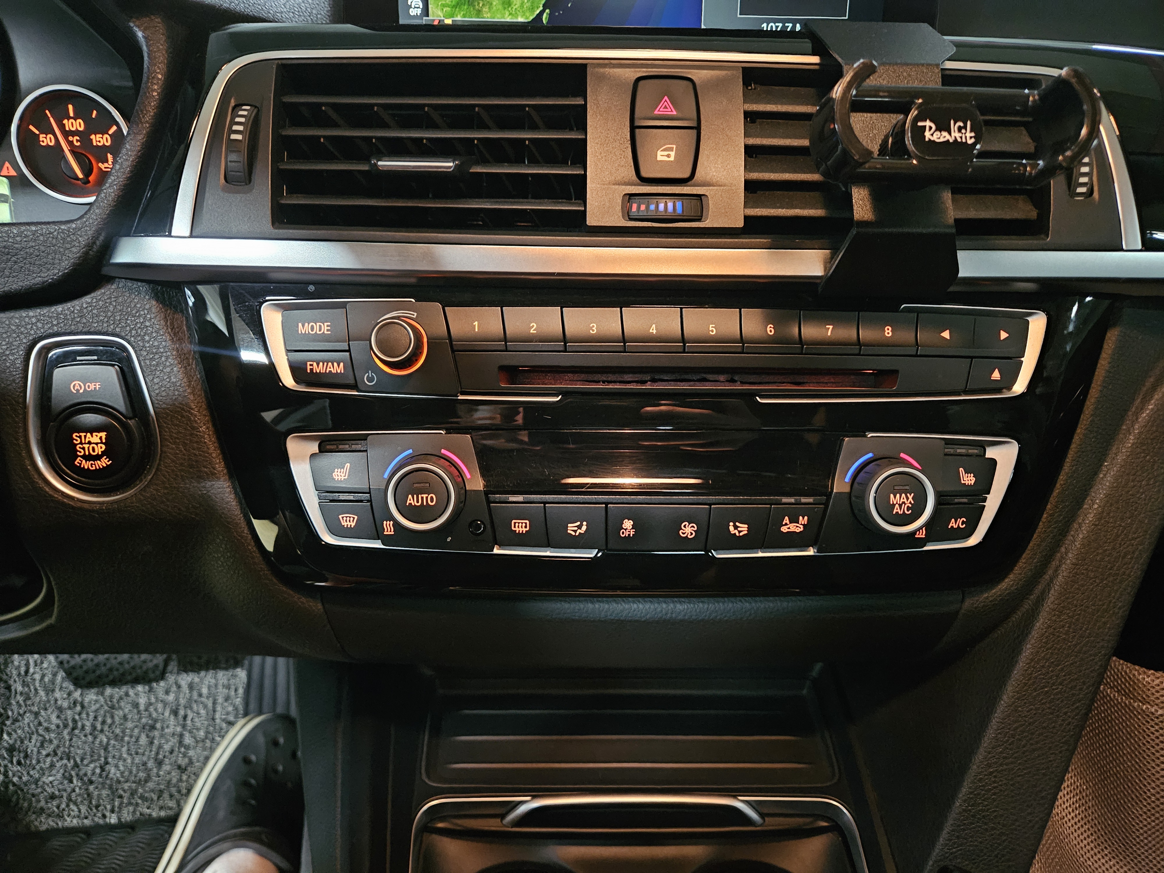 2018 BMW  F30 320d - Thumbnail 22