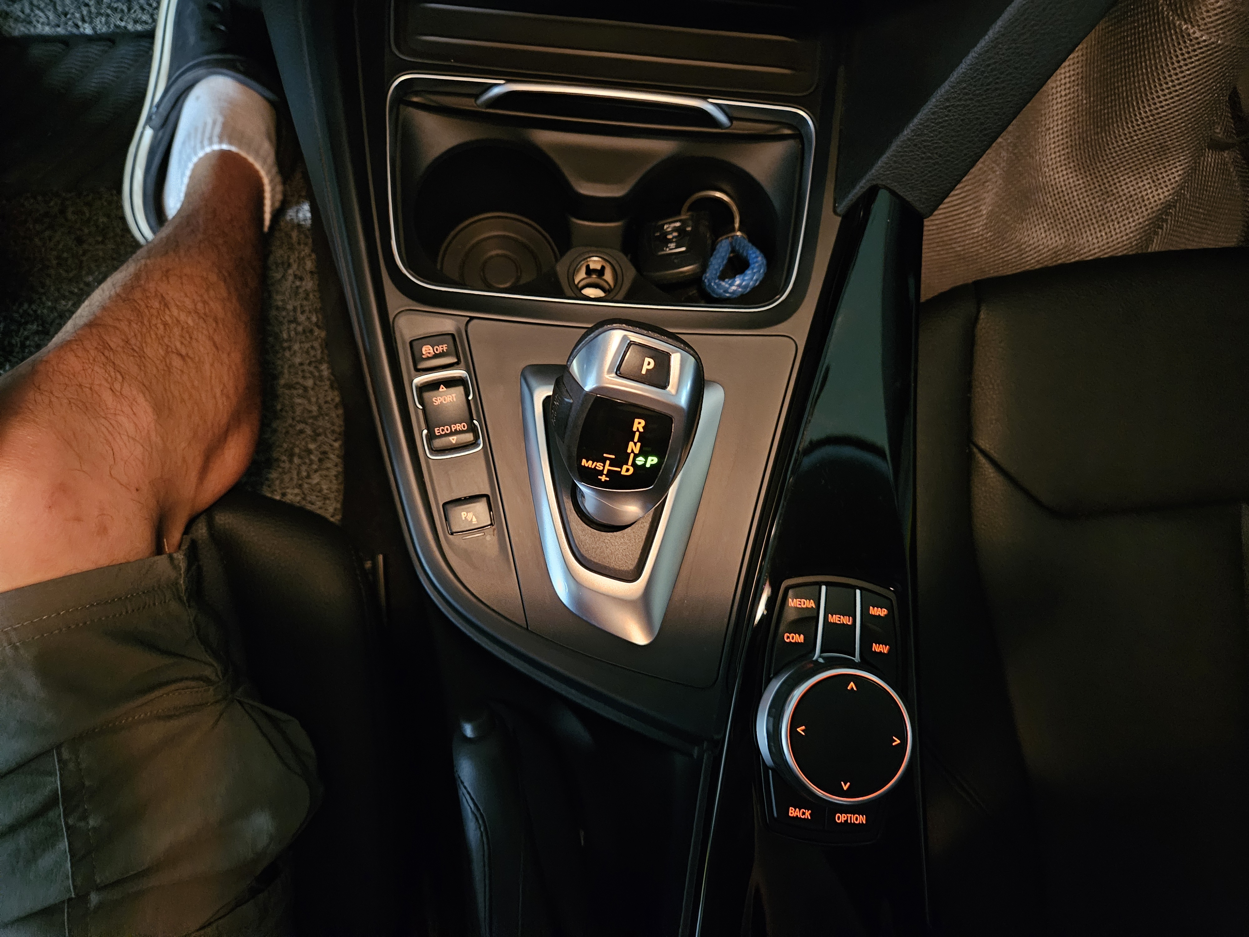 2018 BMW  F30 320d - Thumbnail 23