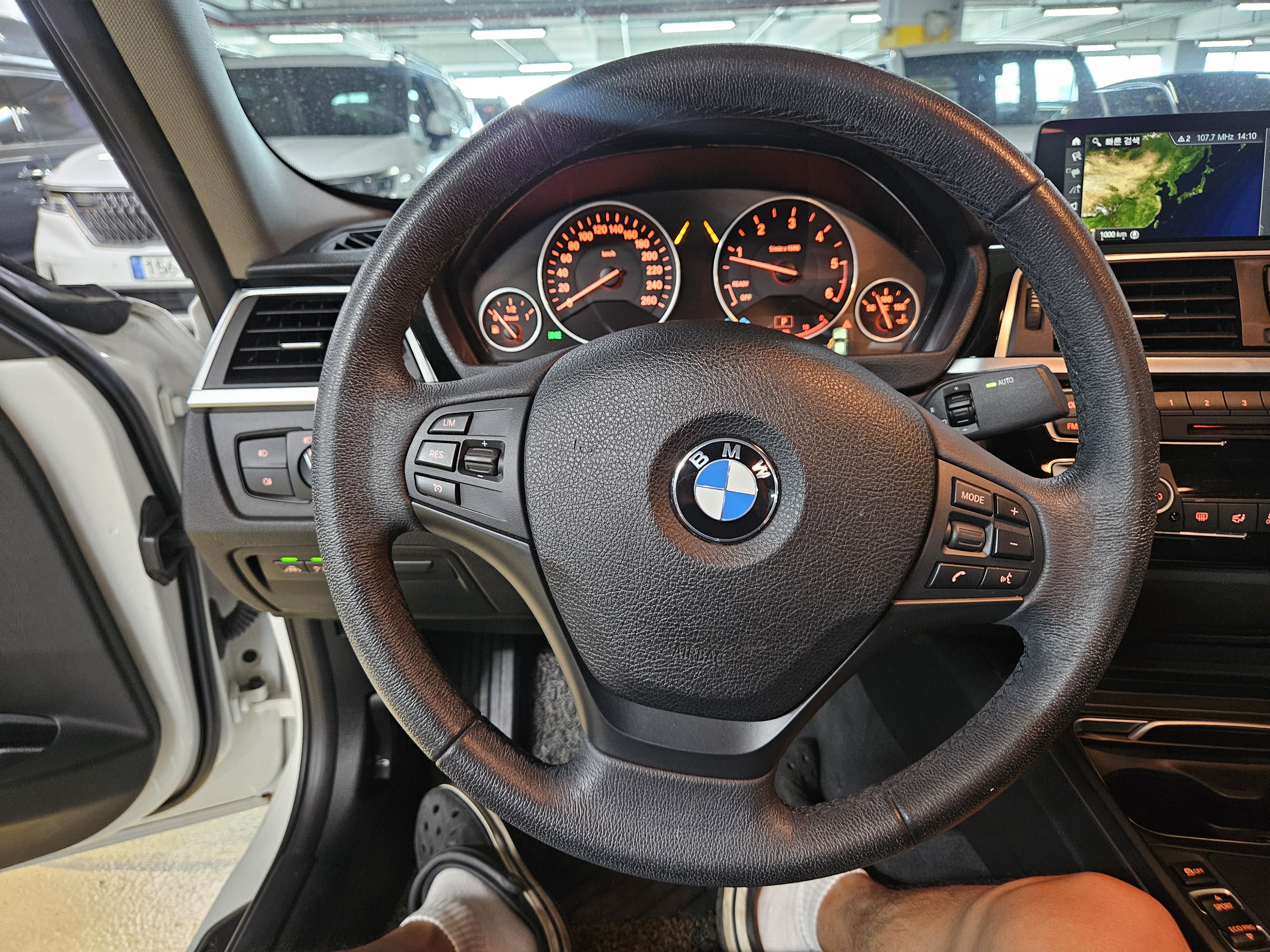 2018 BMW  F30 320d - Thumbnail 26
