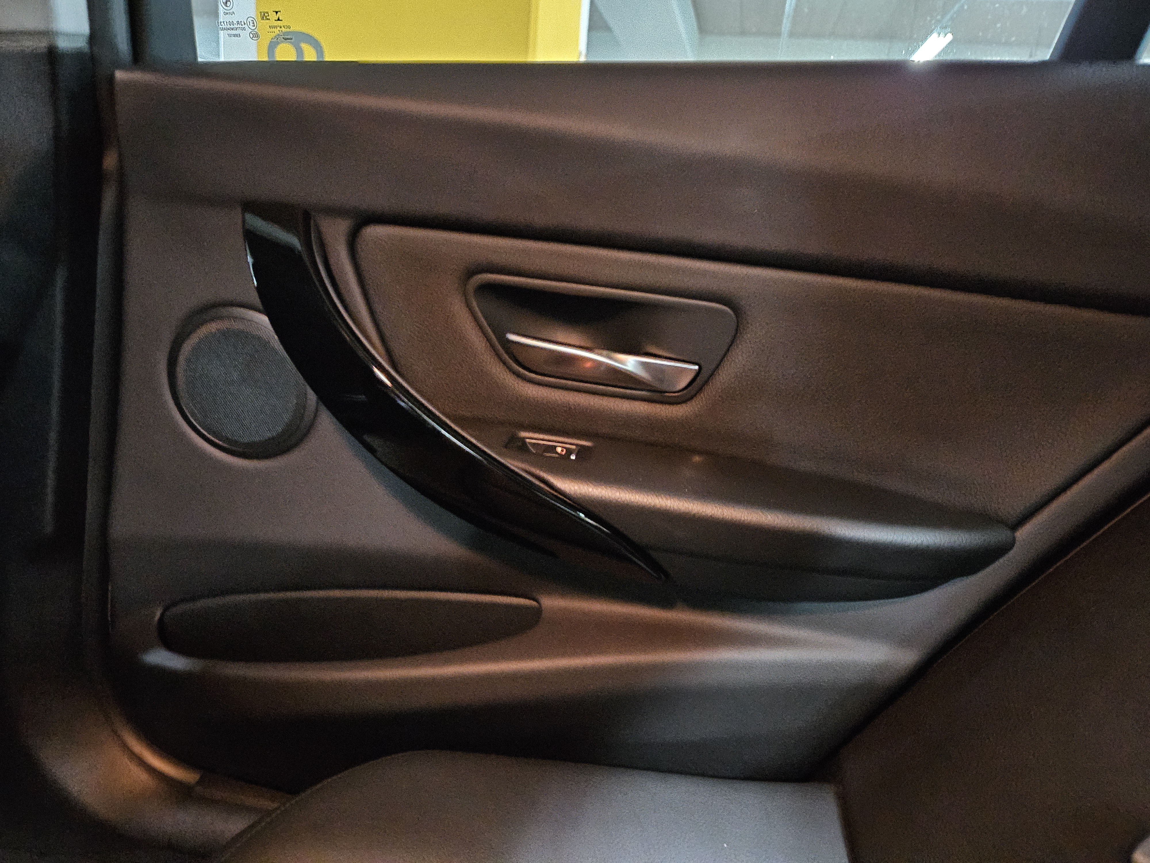 2018 BMW  F30 320d - Thumbnail 33