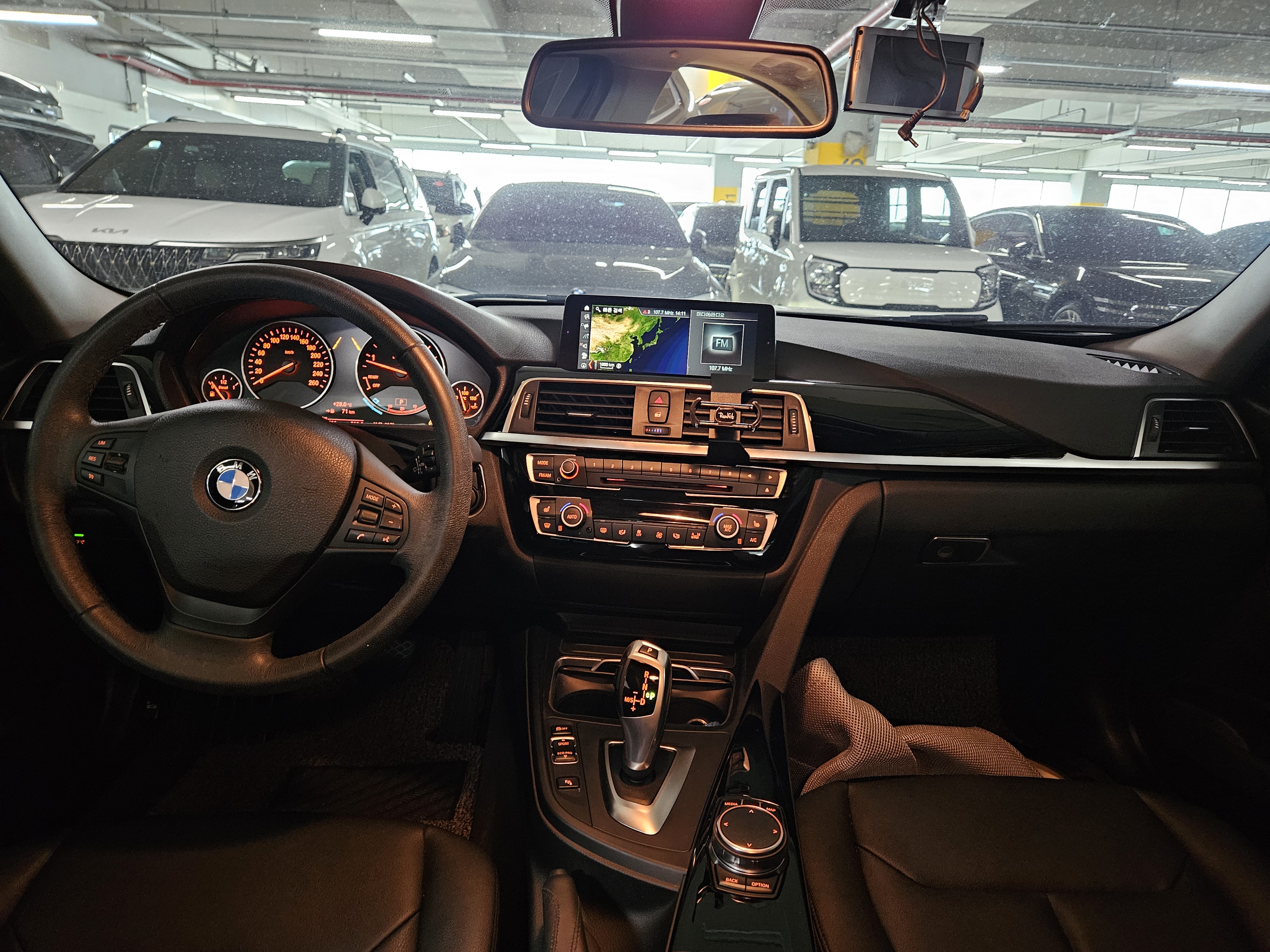 2018 BMW  F30 320d - Thumbnail 35