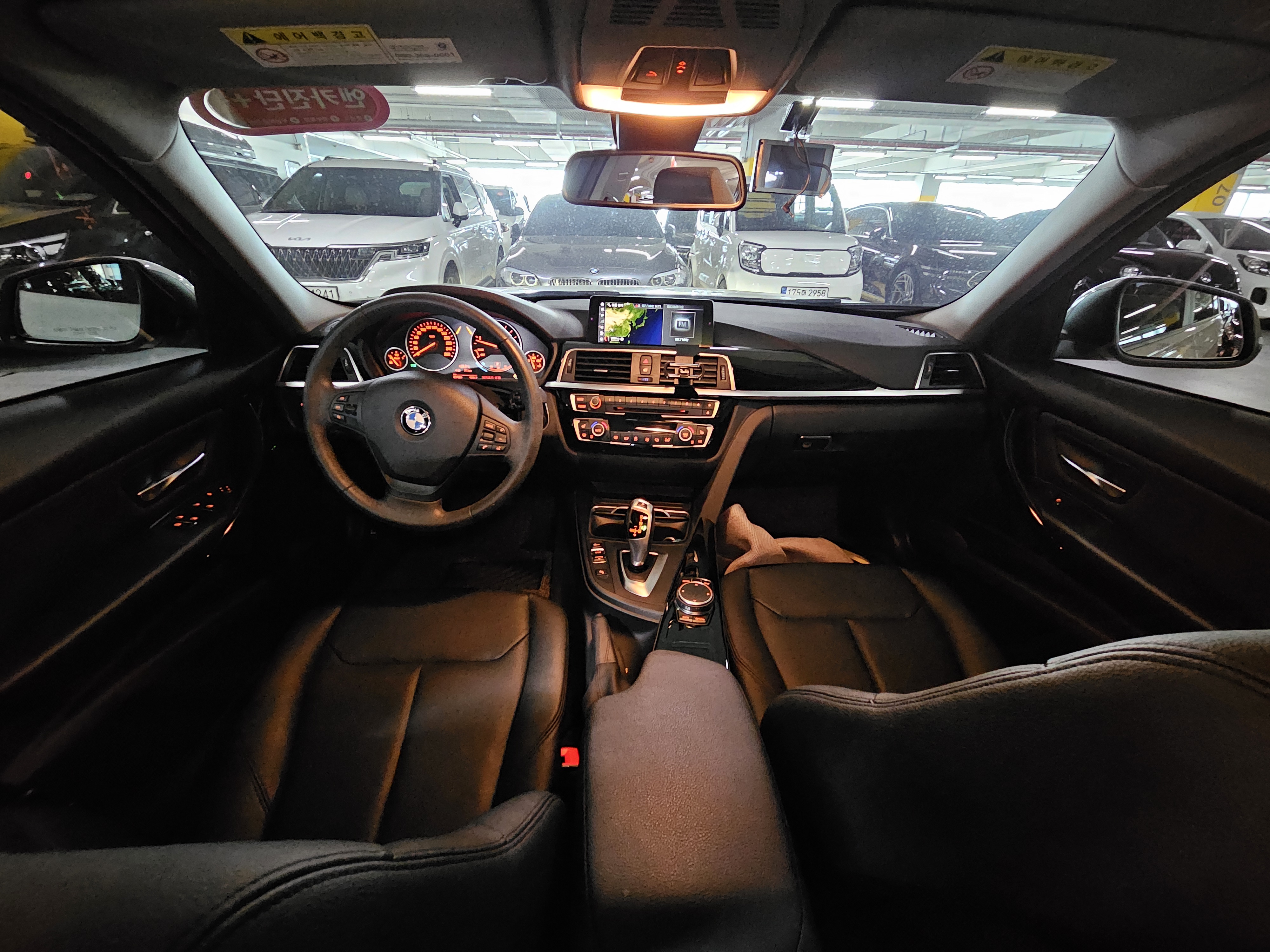 2018 BMW  F30 320d - Thumbnail 36