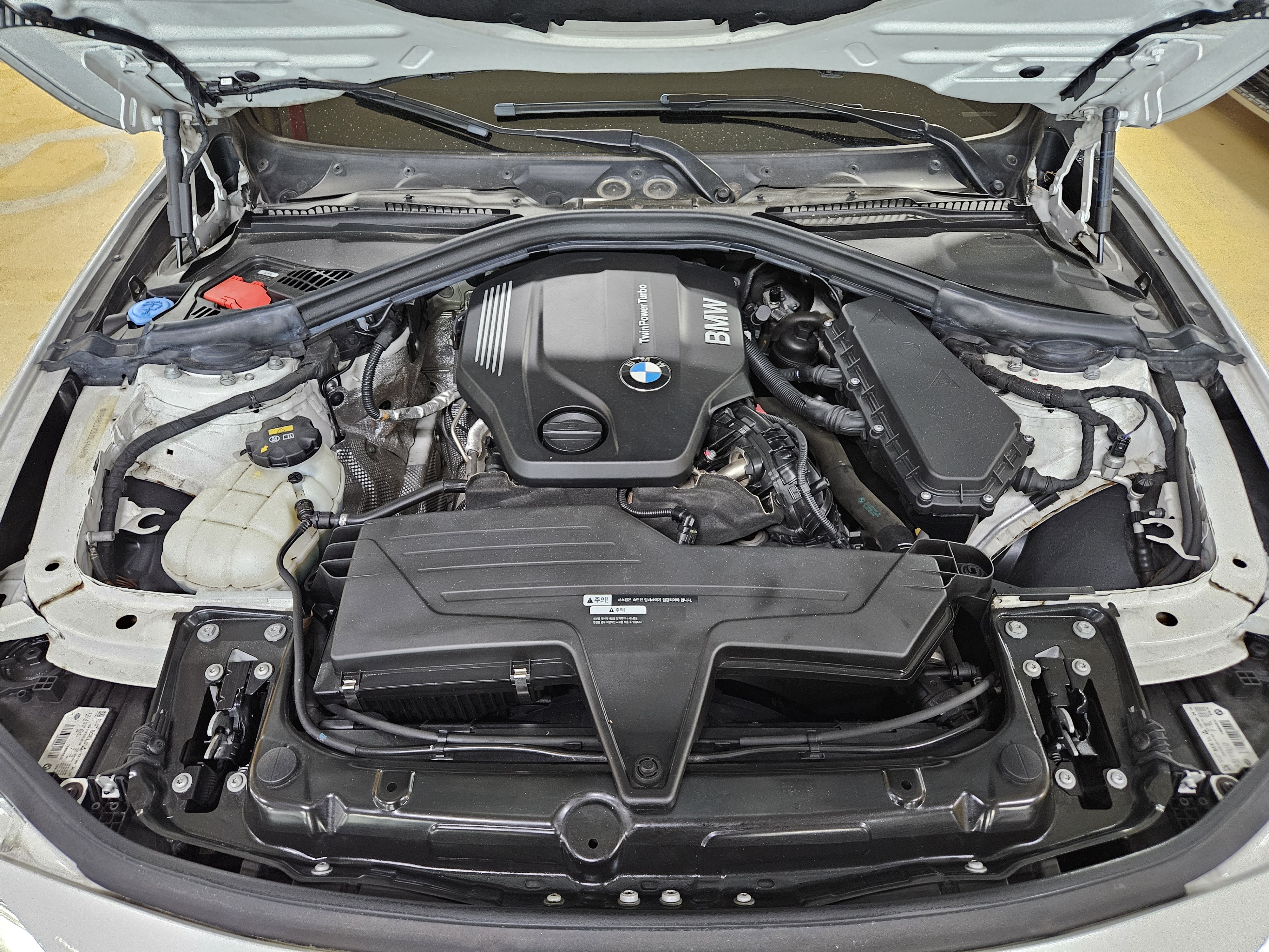 2018 BMW  F30 320d - Thumbnail 38