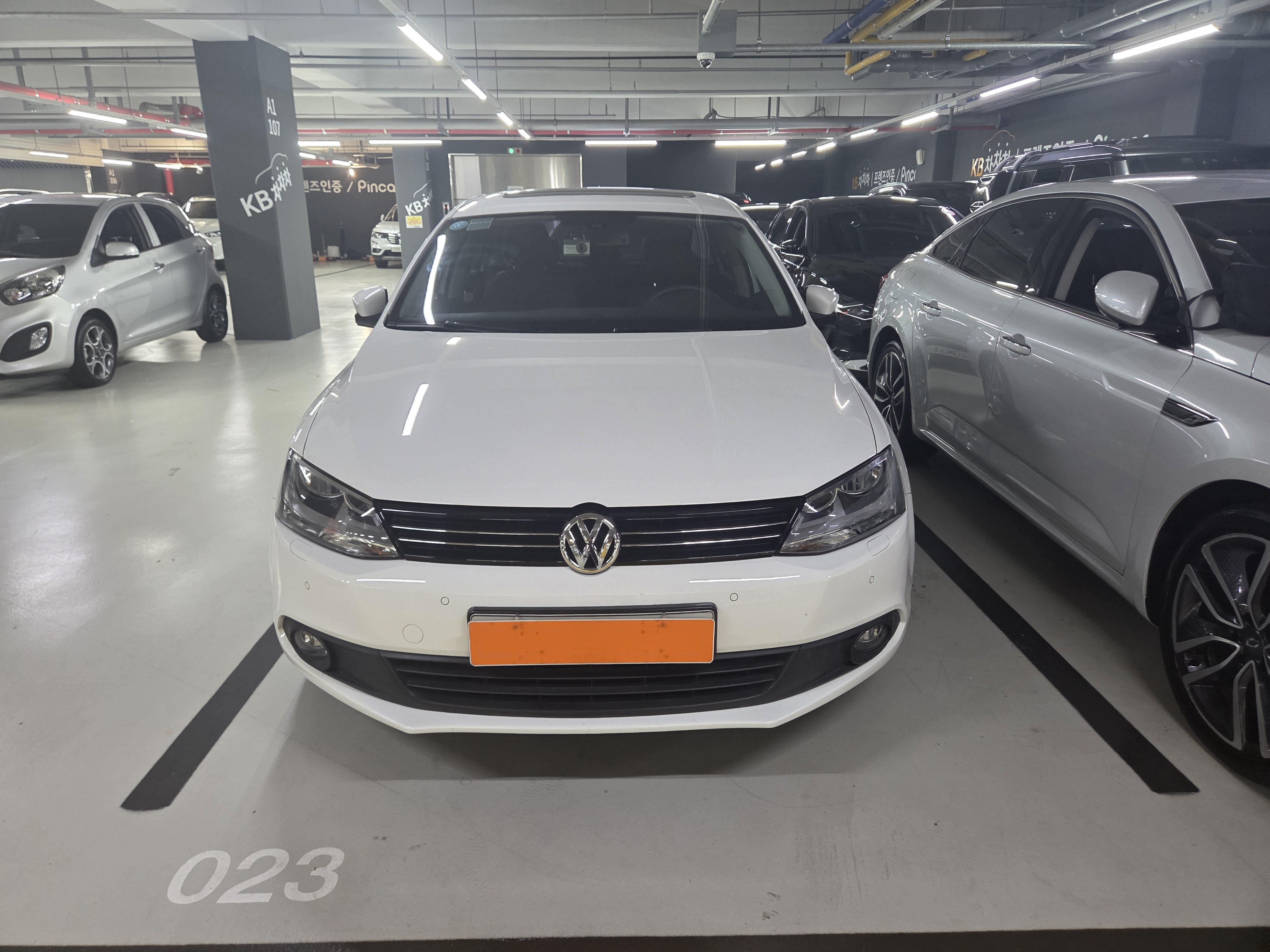 2013  Volkswagen JETTA 2.0 TDI  - Thumbnail 2
