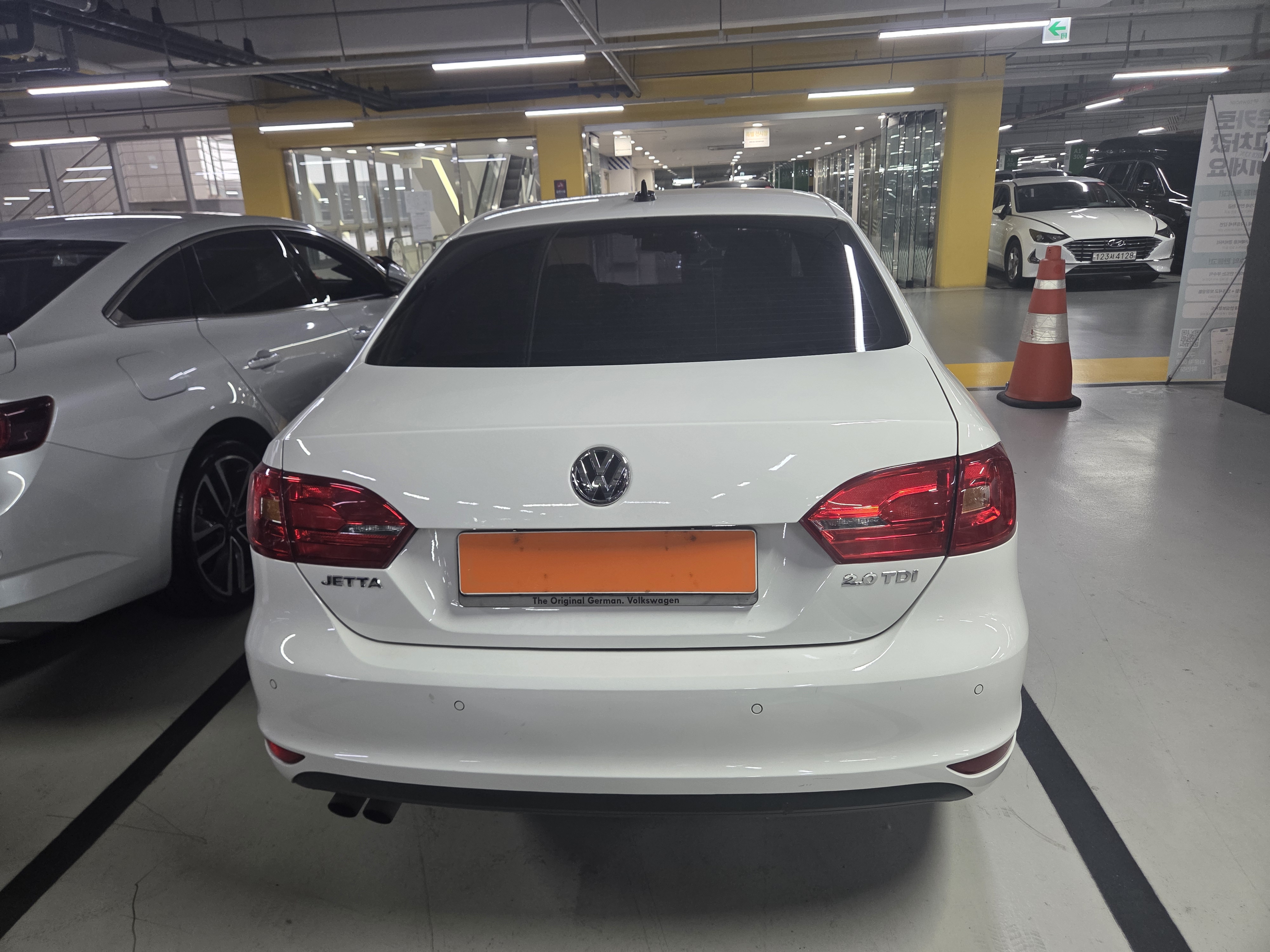 2013  Volkswagen JETTA 2.0 TDI  - Thumbnail 3