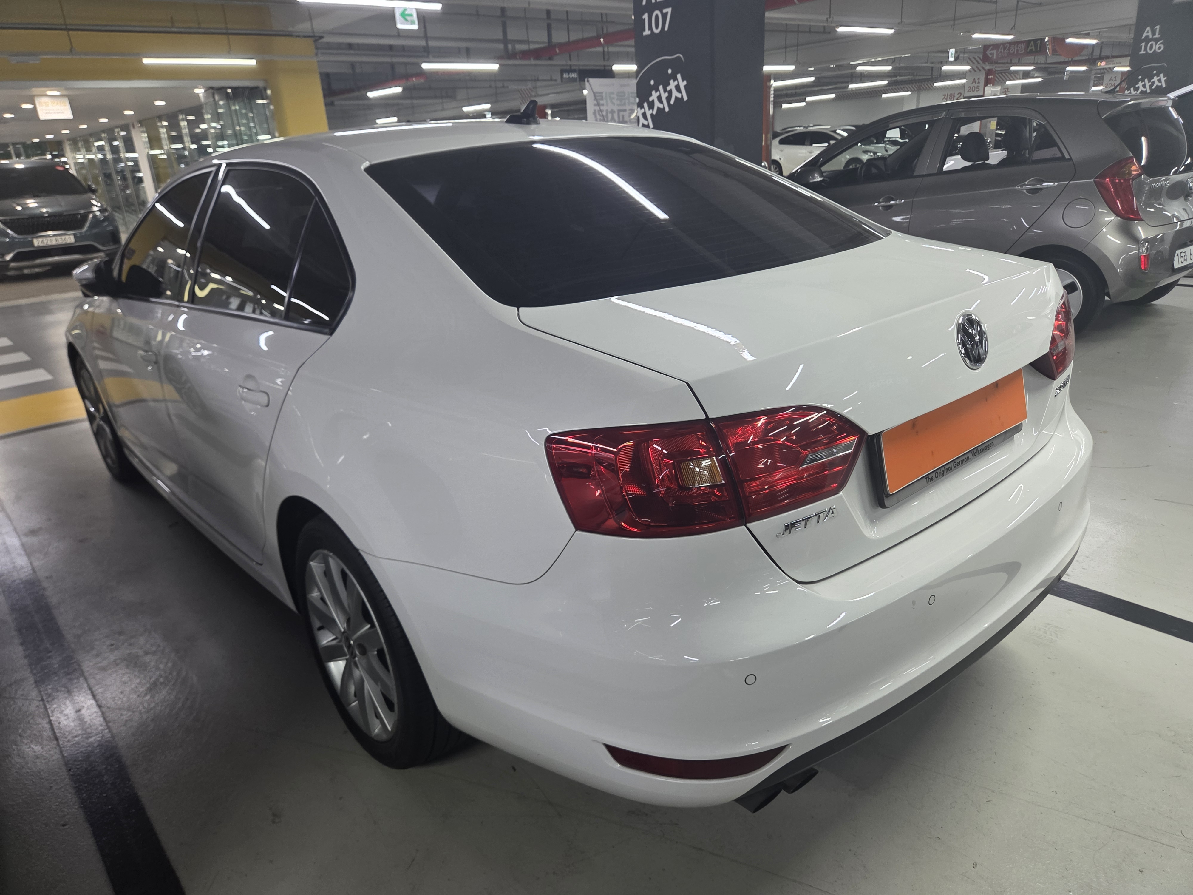 2013  Volkswagen JETTA 2.0 TDI  - Thumbnail 4