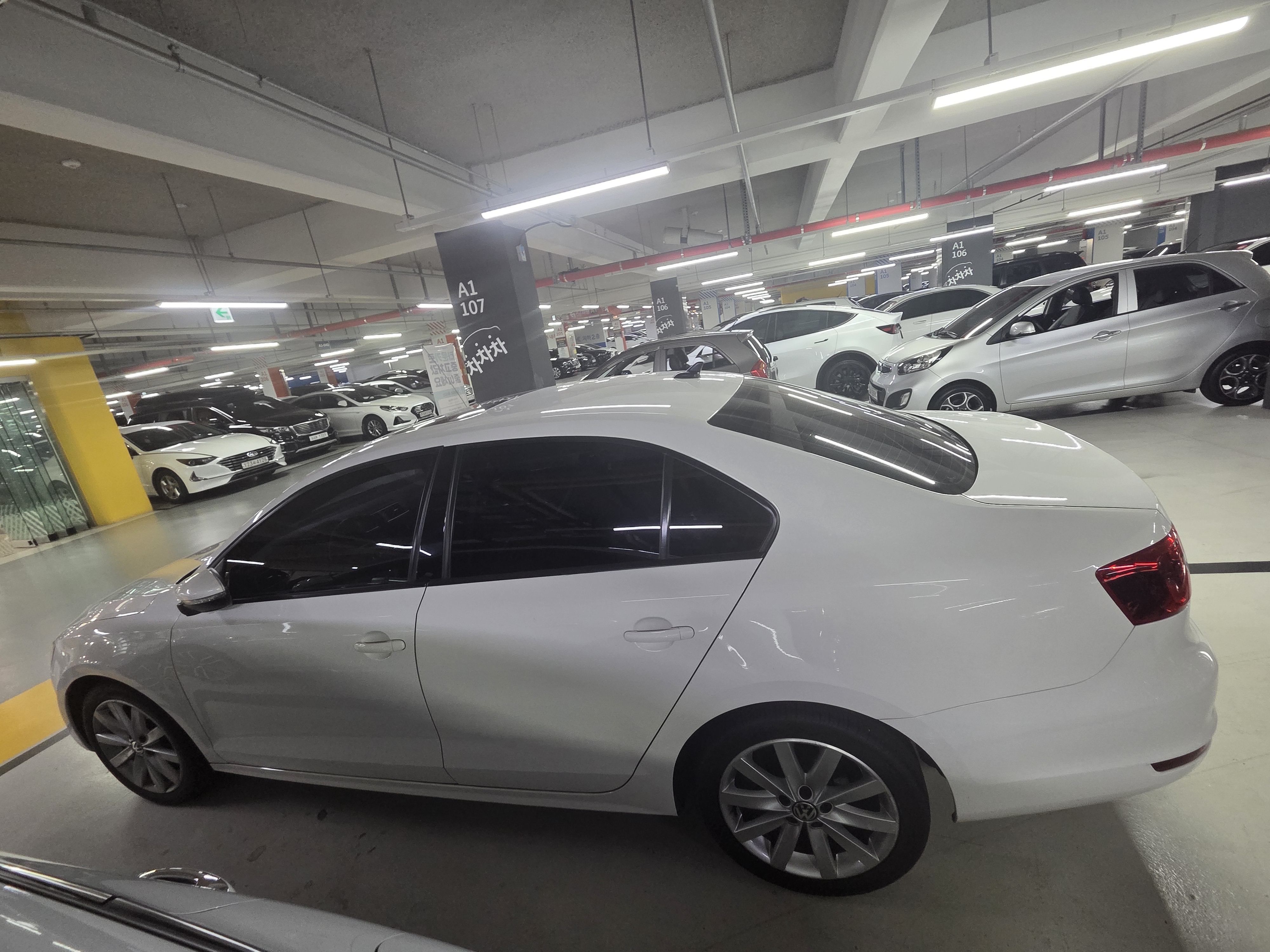 2013  Volkswagen JETTA 2.0 TDI  - Thumbnail 5