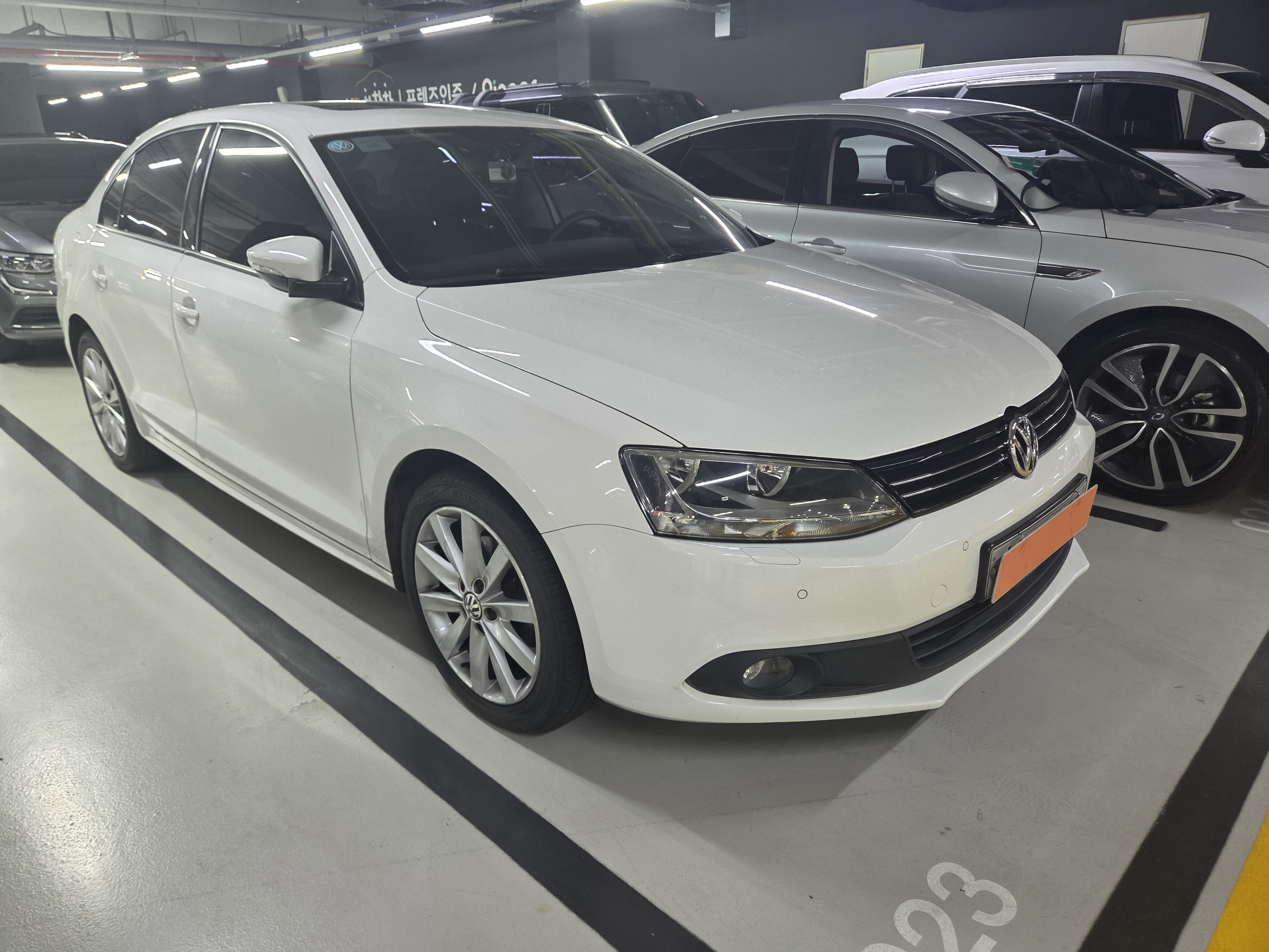 2013  Volkswagen JETTA 2.0 TDI  - Thumbnail 6