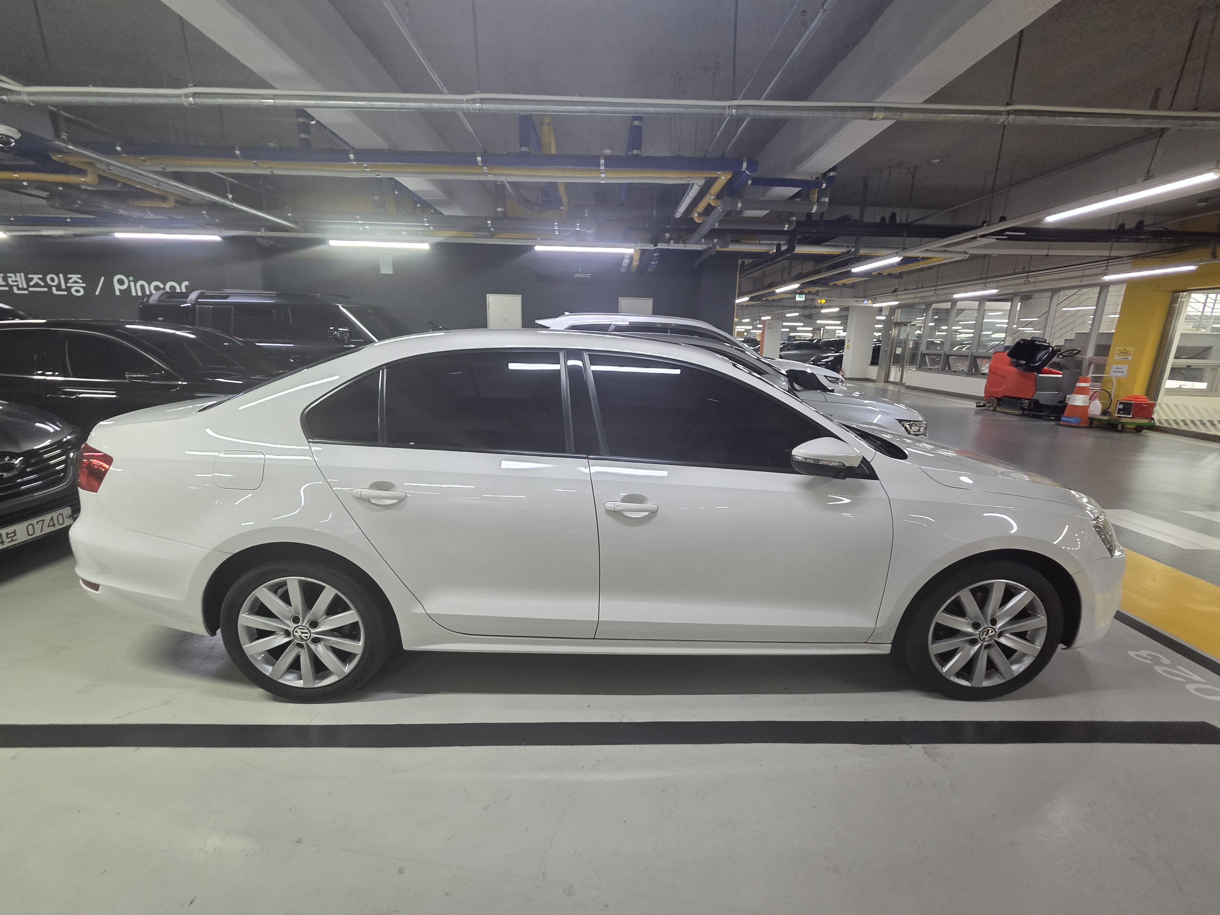 2013  Volkswagen JETTA 2.0 TDI  - Thumbnail 7