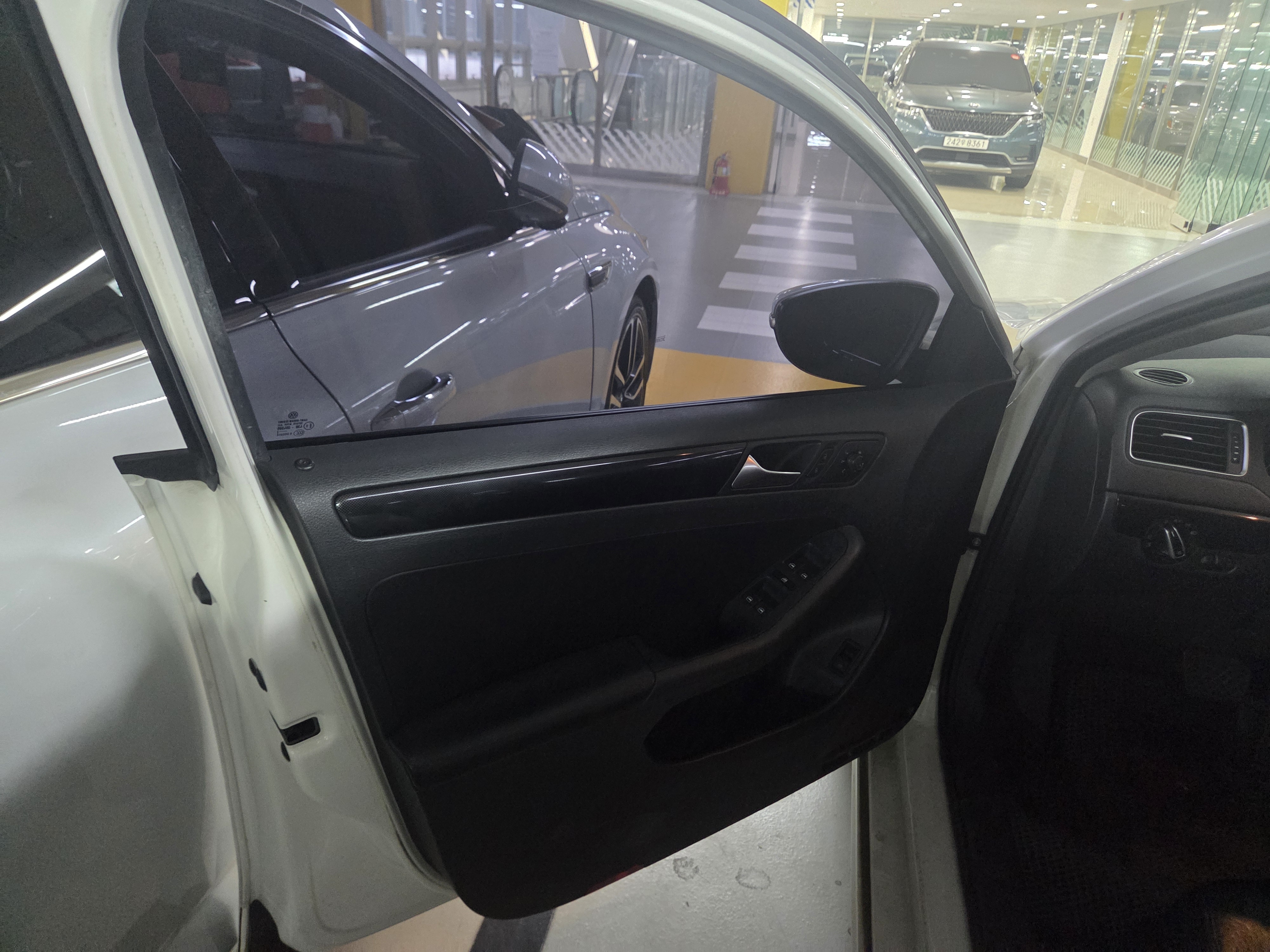 2013  Volkswagen JETTA 2.0 TDI  - Thumbnail 12
