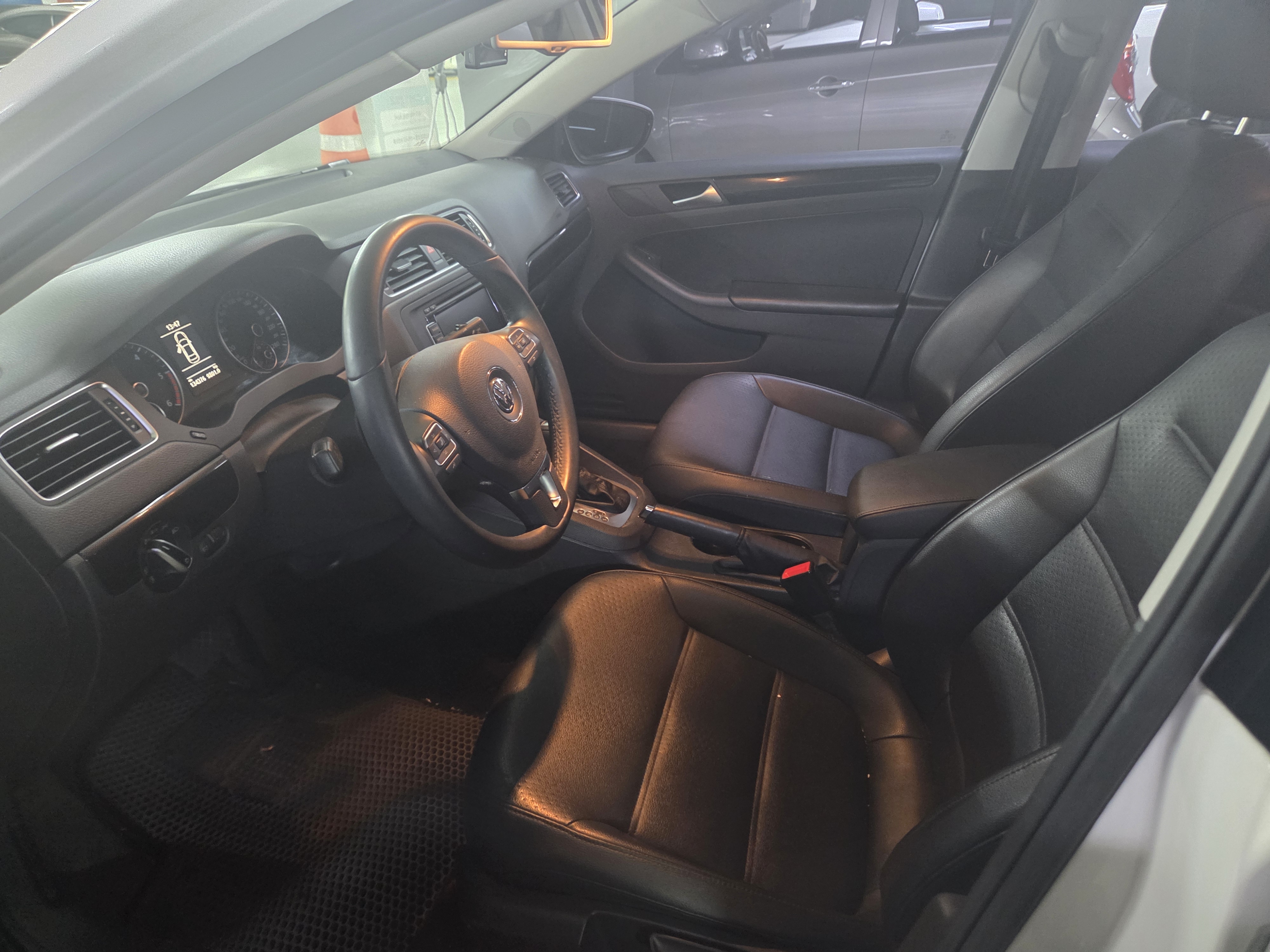 2013  Volkswagen JETTA 2.0 TDI  - Thumbnail 17
