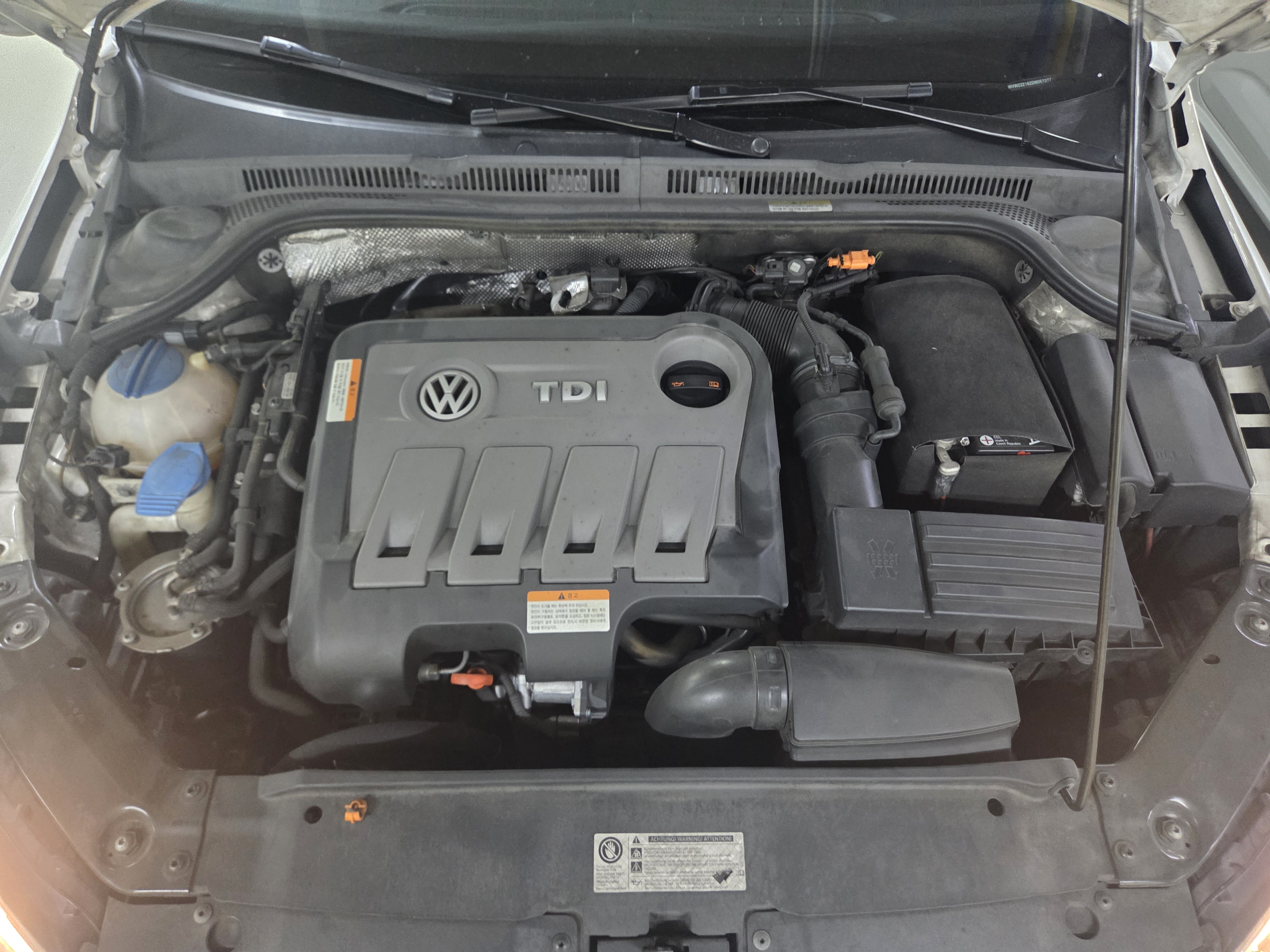 2013  Volkswagen JETTA 2.0 TDI  - Thumbnail 22