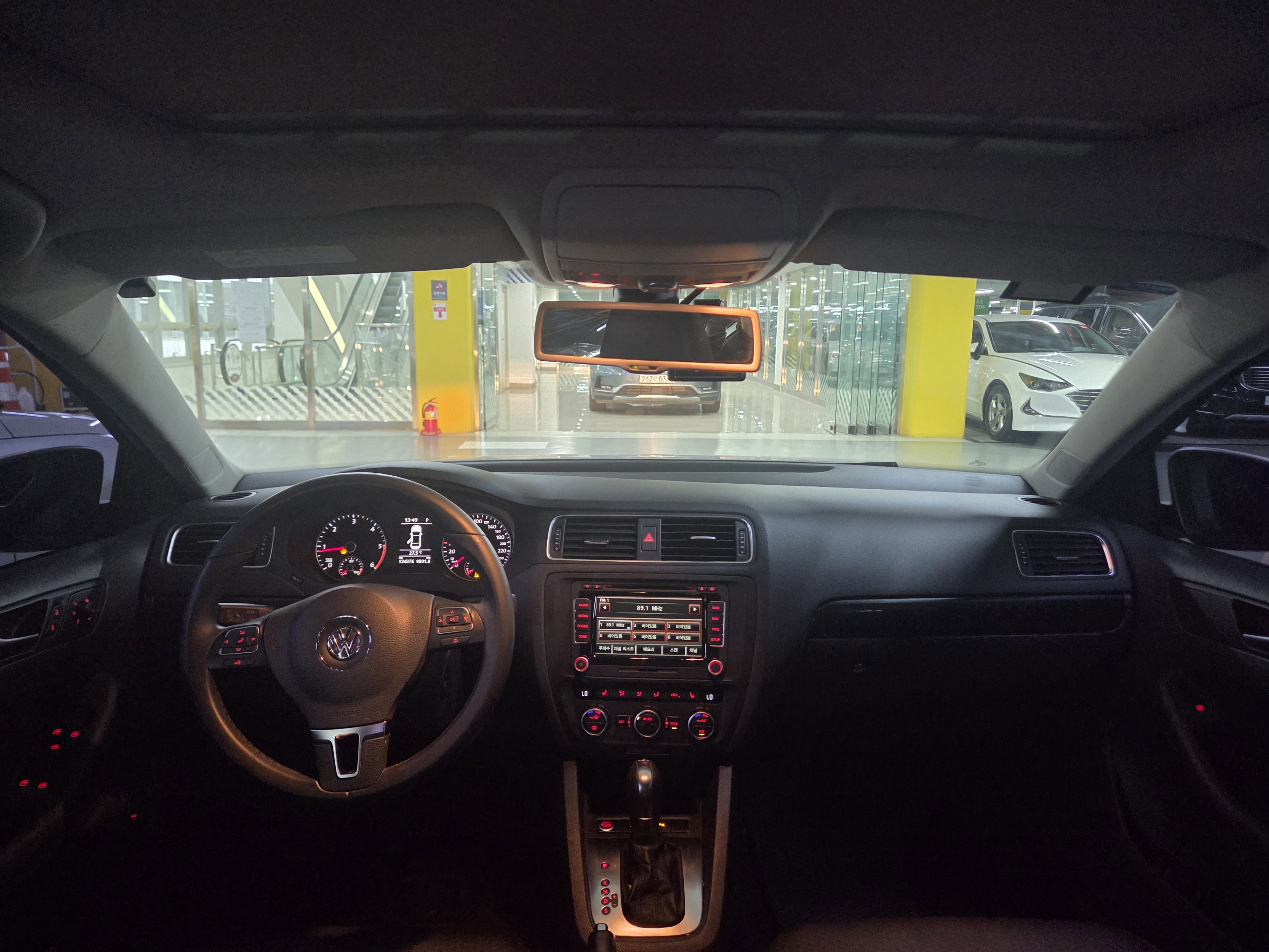 2013  Volkswagen JETTA 2.0 TDI  - Thumbnail 27